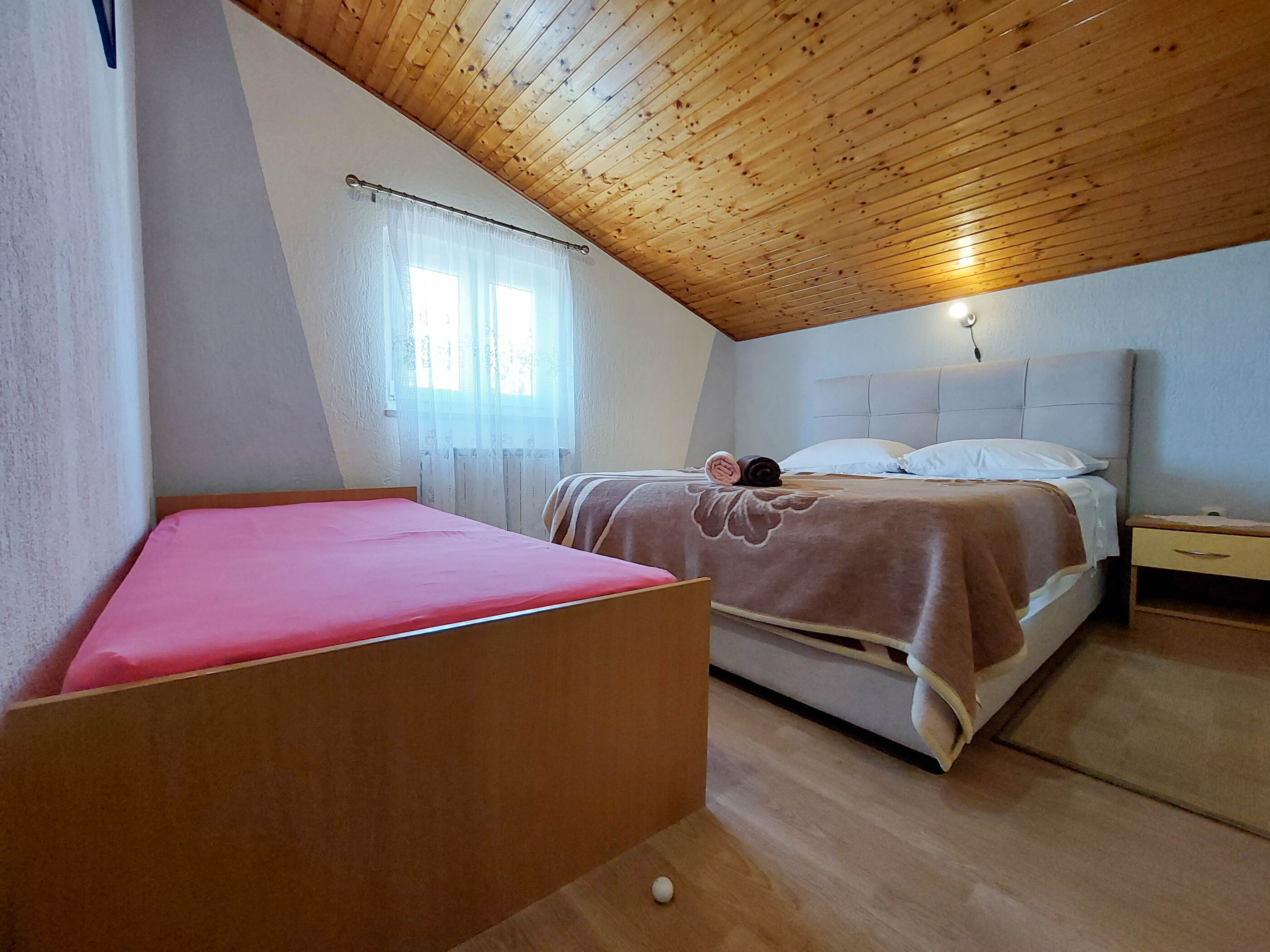 Apartments Marica 68491-A2