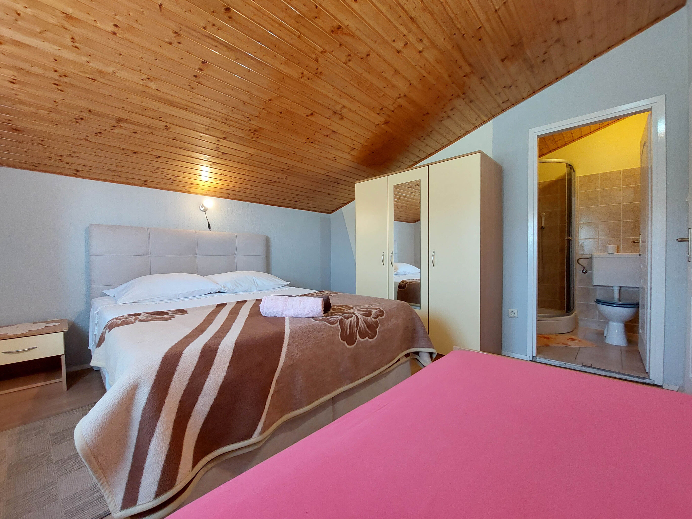 Apartments Marica 68491-A2