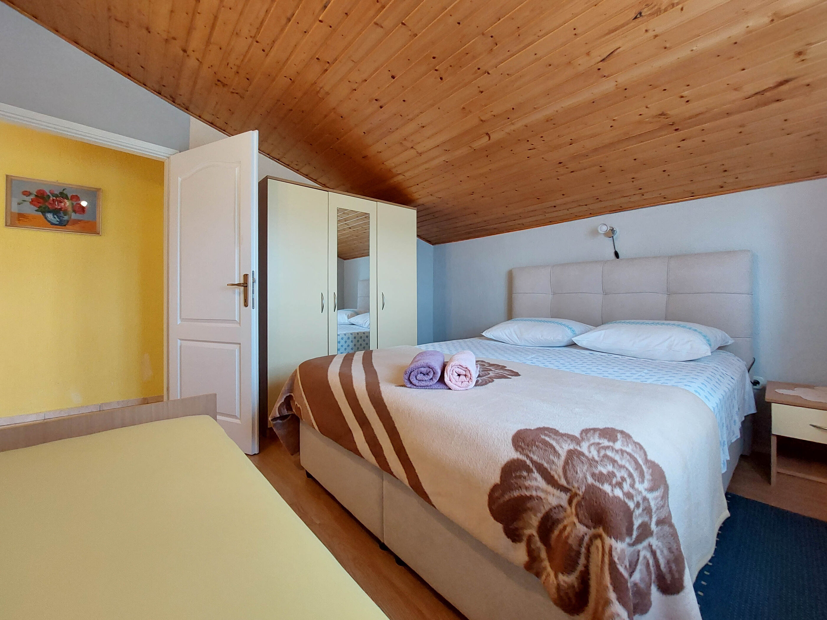 Apartments Marica 68491-A2