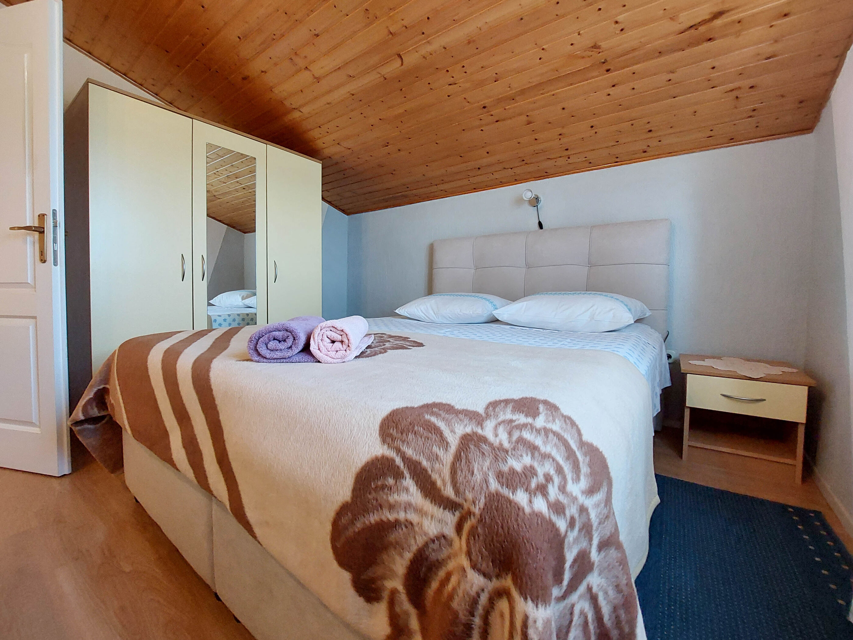 Apartments Marica 68491-A2