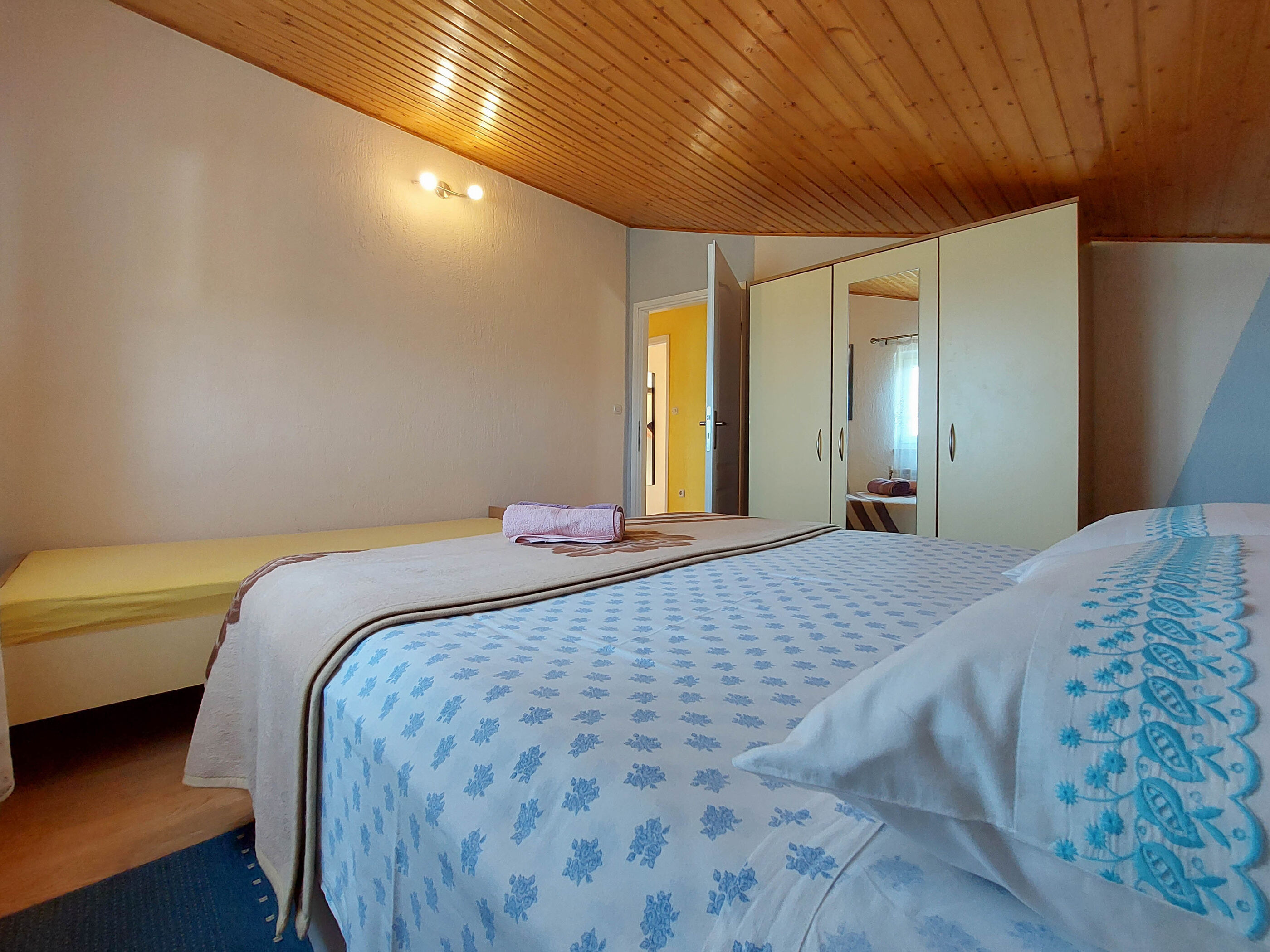 Apartments Marica 68491-A2