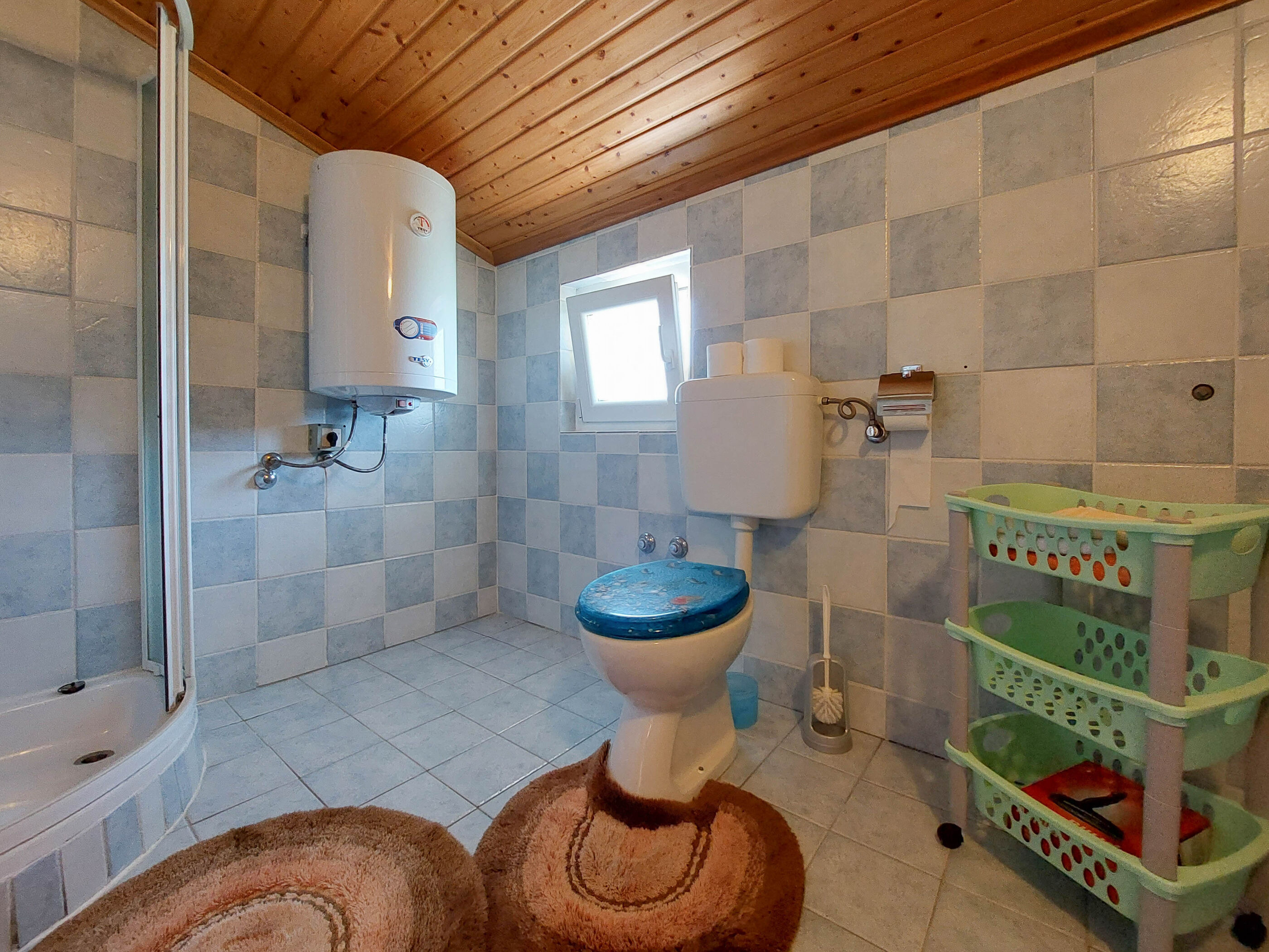 Apartments Marica 68491-A2