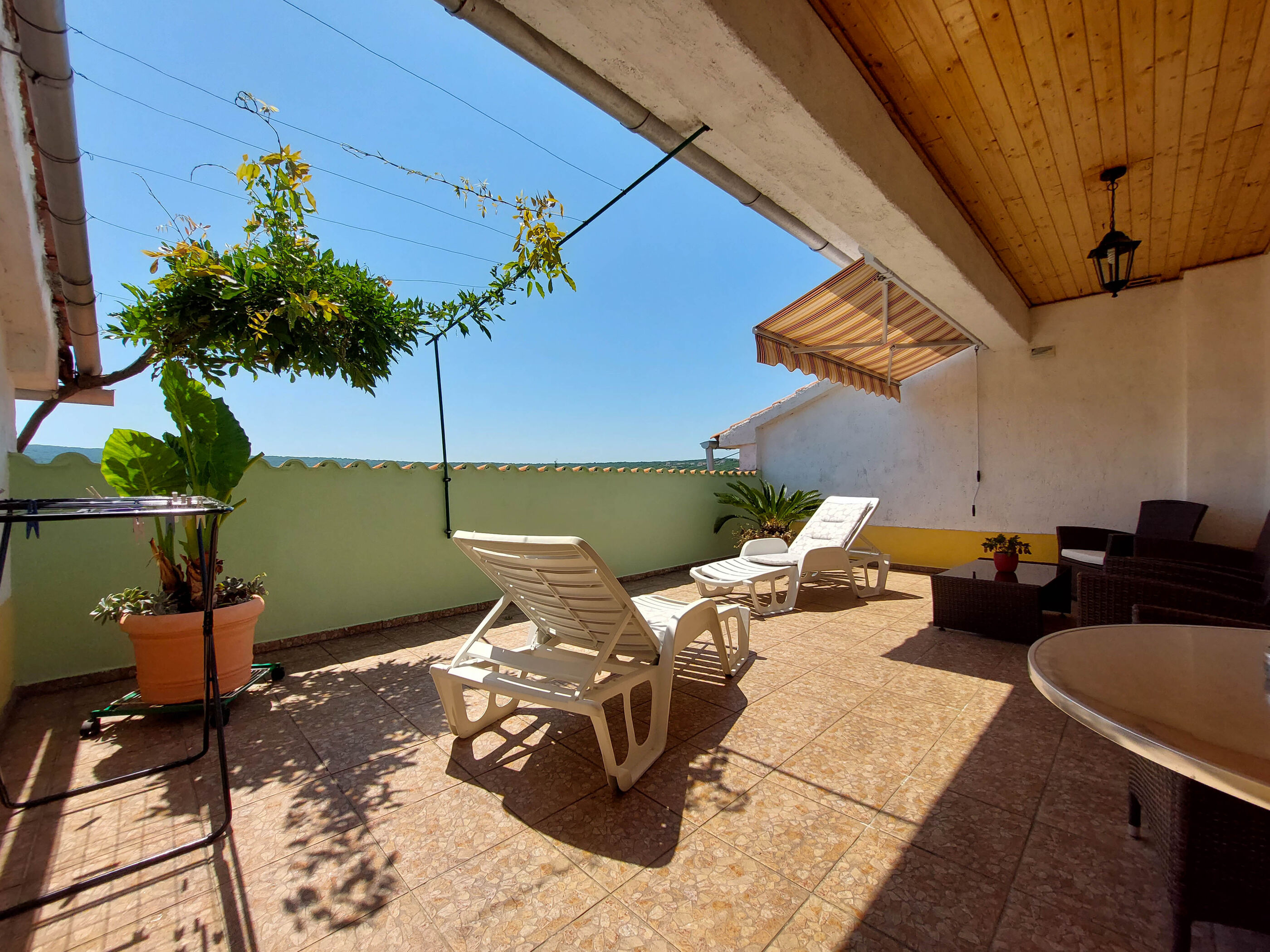 Apartments Marica 68491-A2