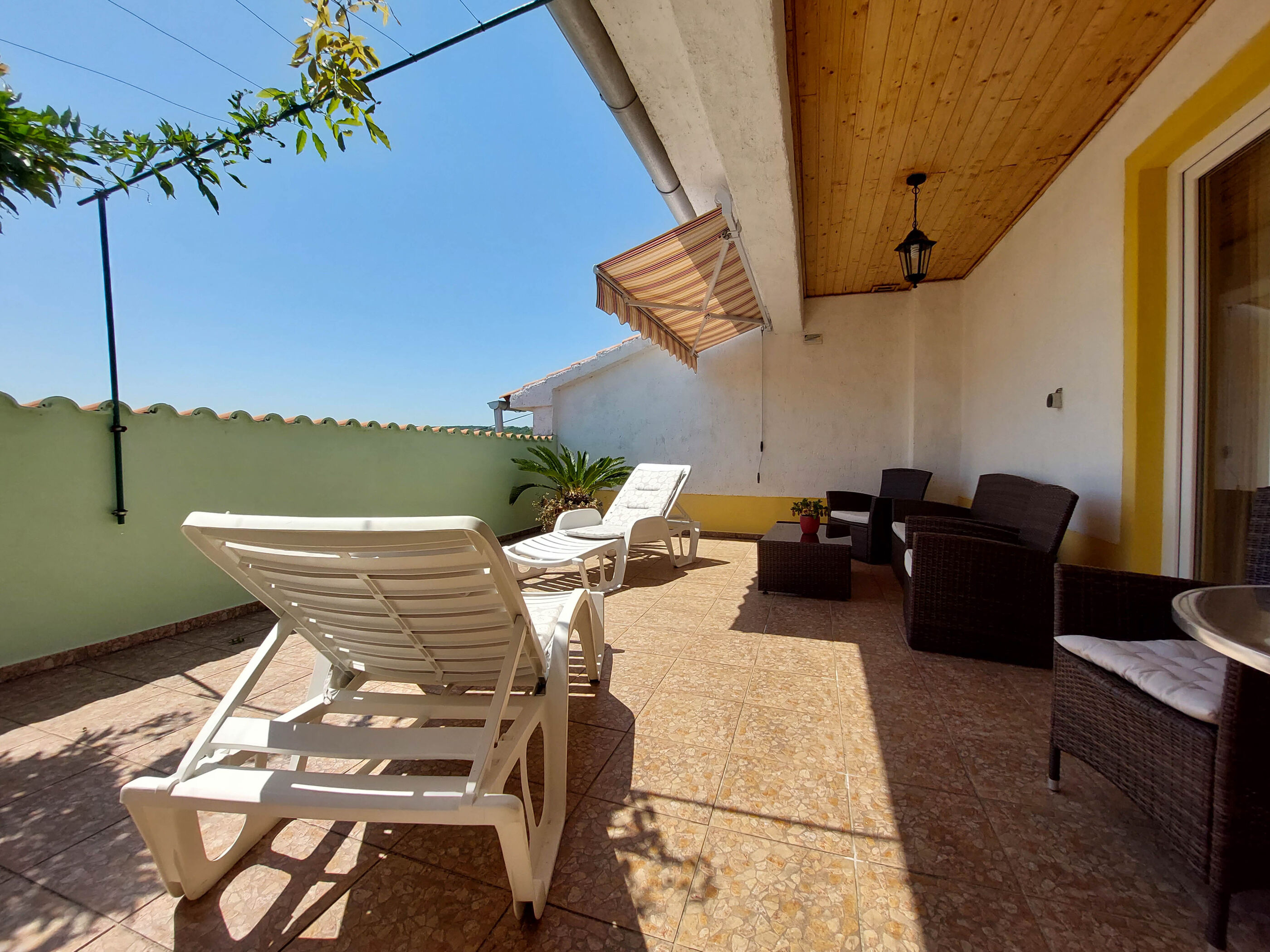 Apartments Marica 68491-A2