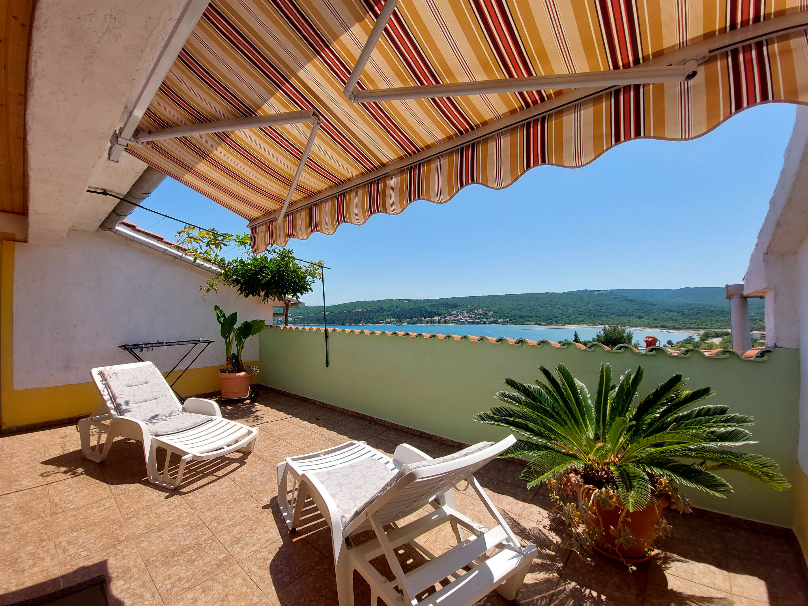 Apartments Marica 68491-A2