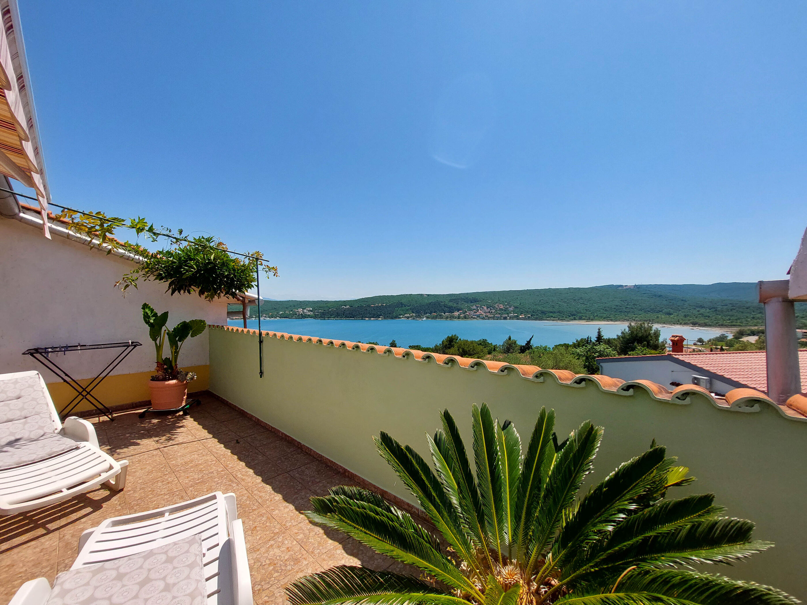 Apartments Marica 68491-A2