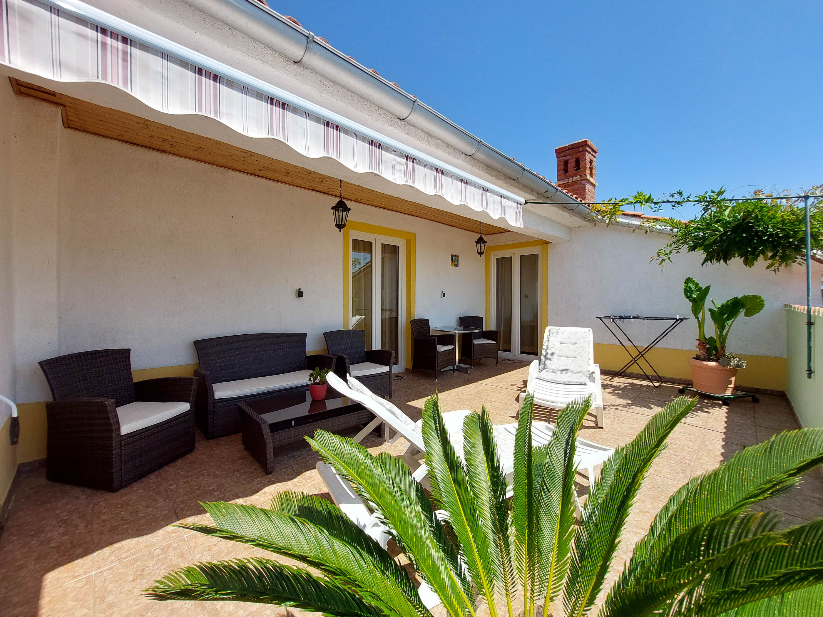 Apartments Marica 68491-A2