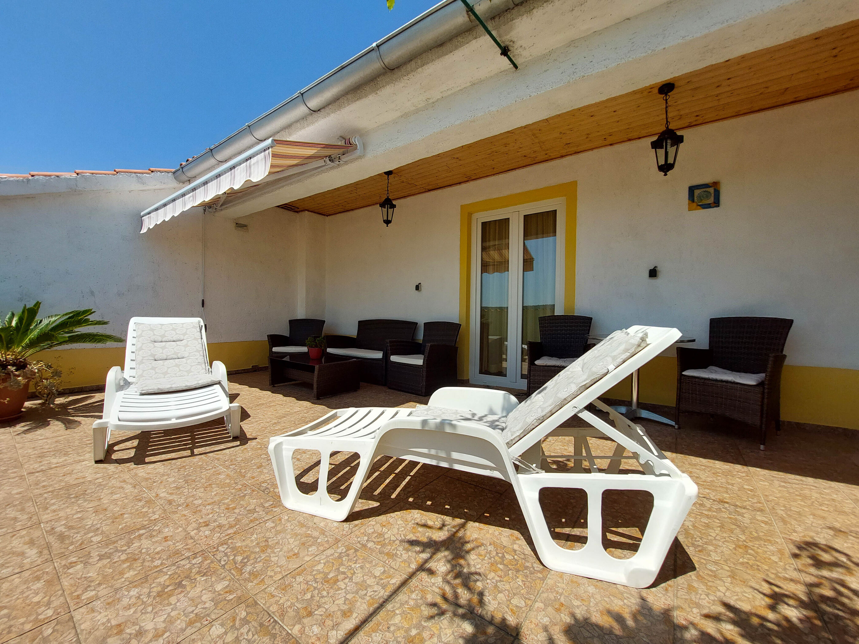 Apartments Marica 68491-A2
