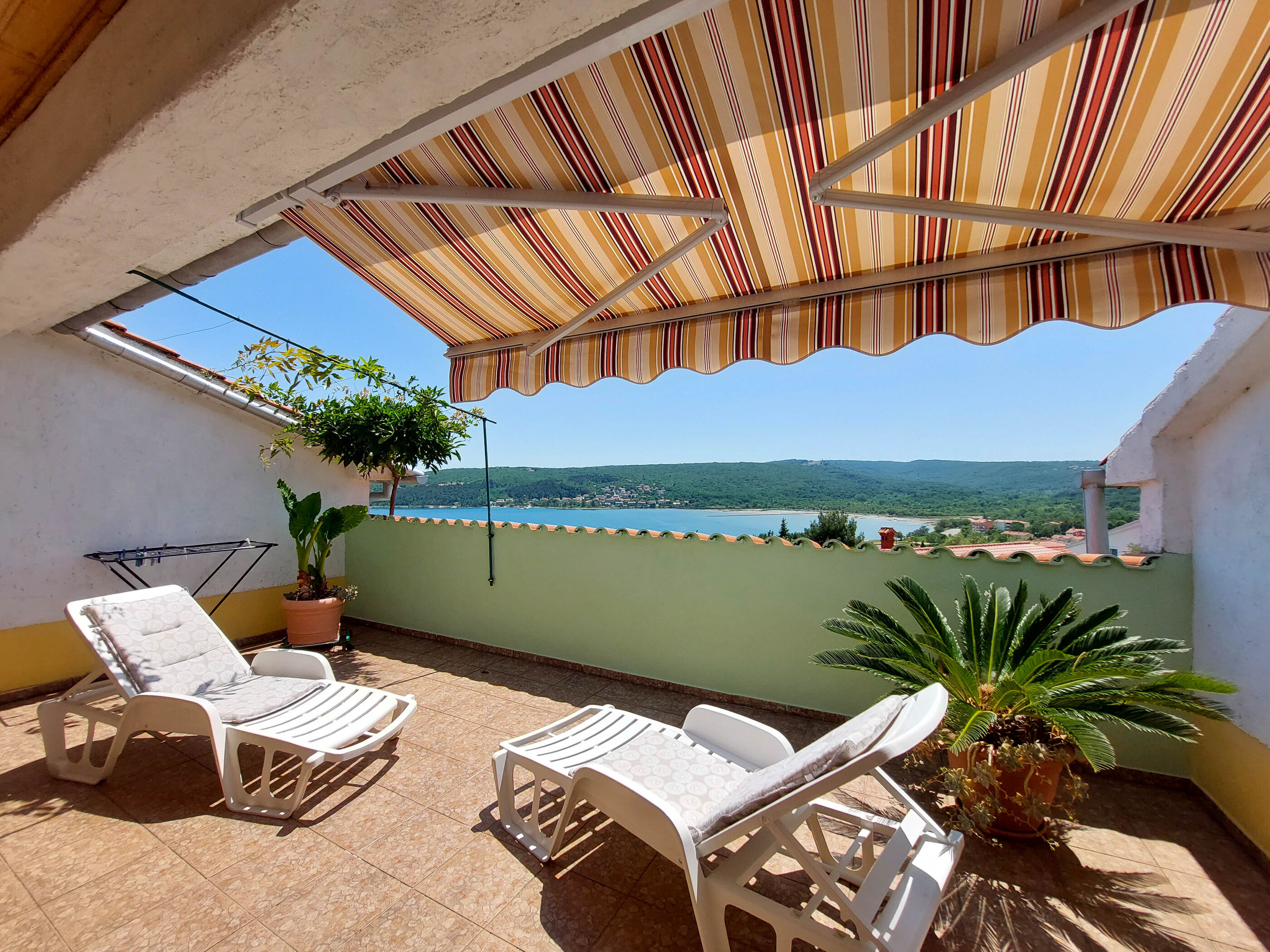 Apartments Marica 68491-A2