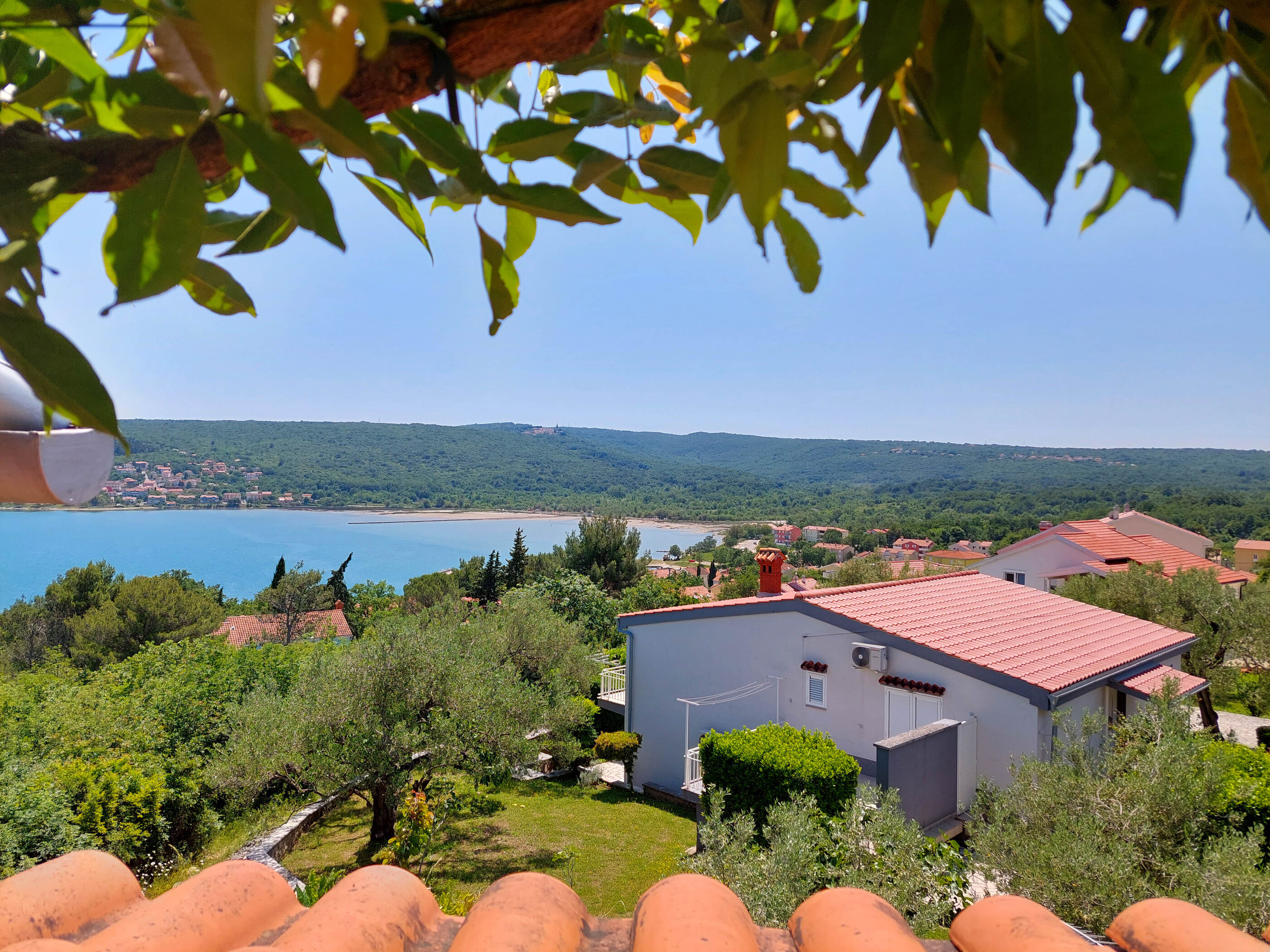 Apartments Marica 68491-A2