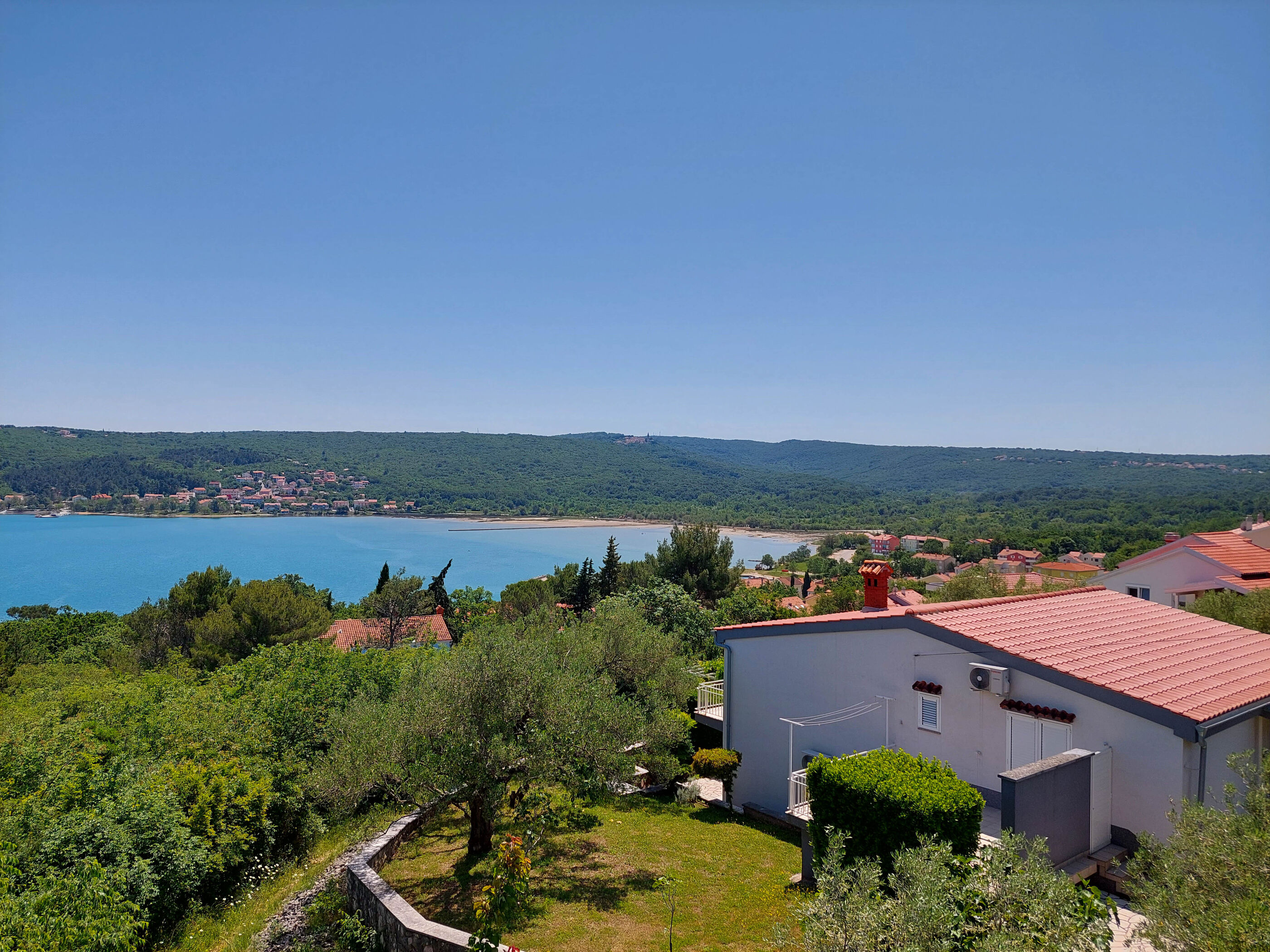 Apartments Marica 68491-A2