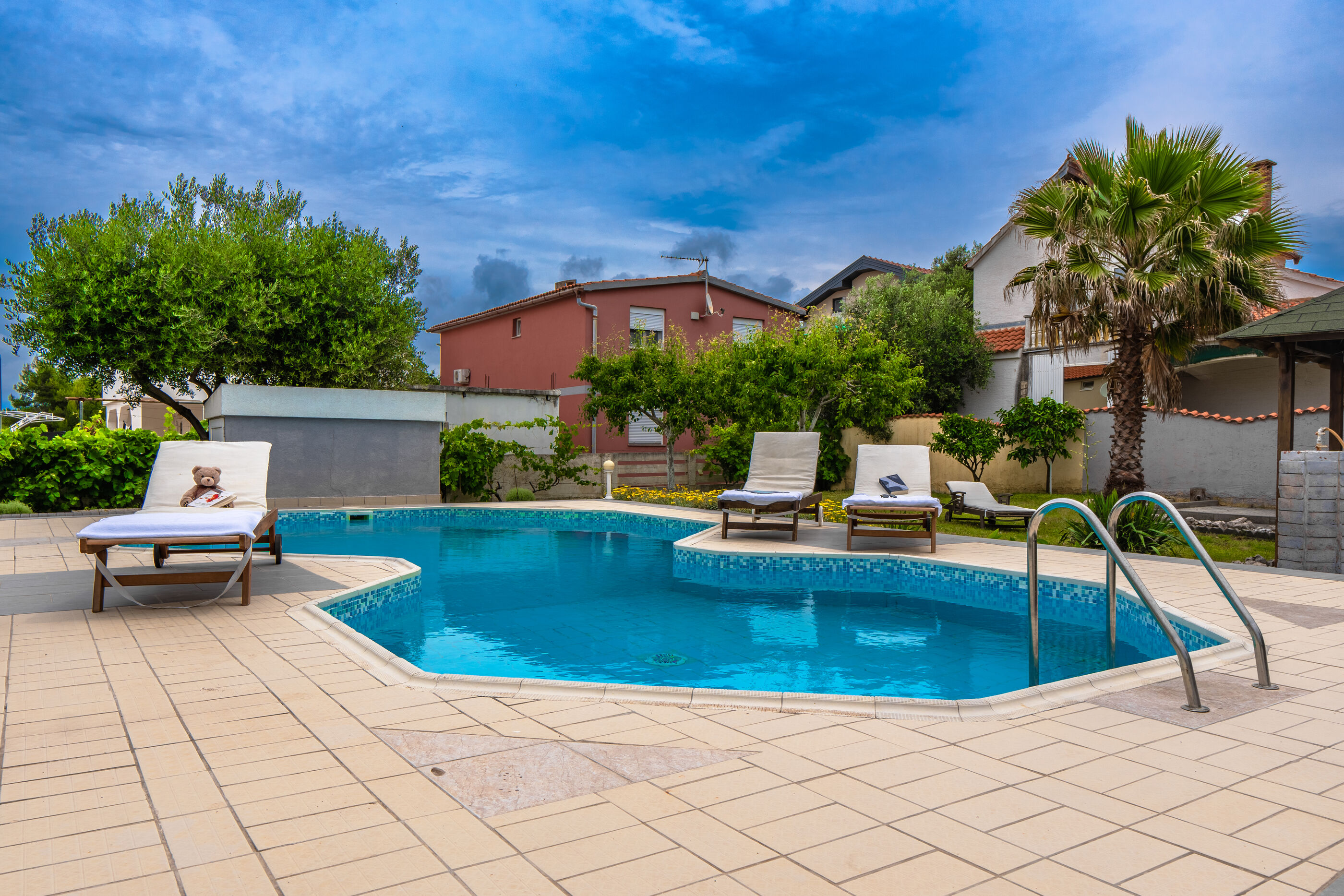 Villa Lulic 95856-A1