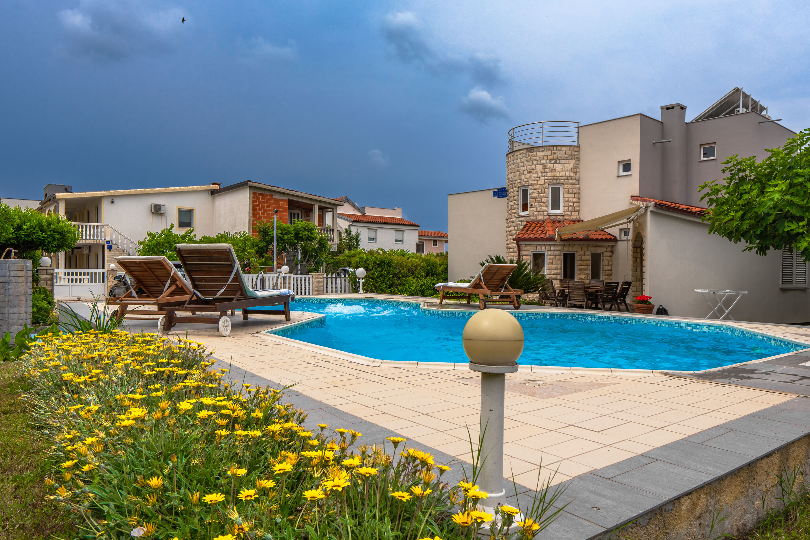 Villa Lulic 95856-A1