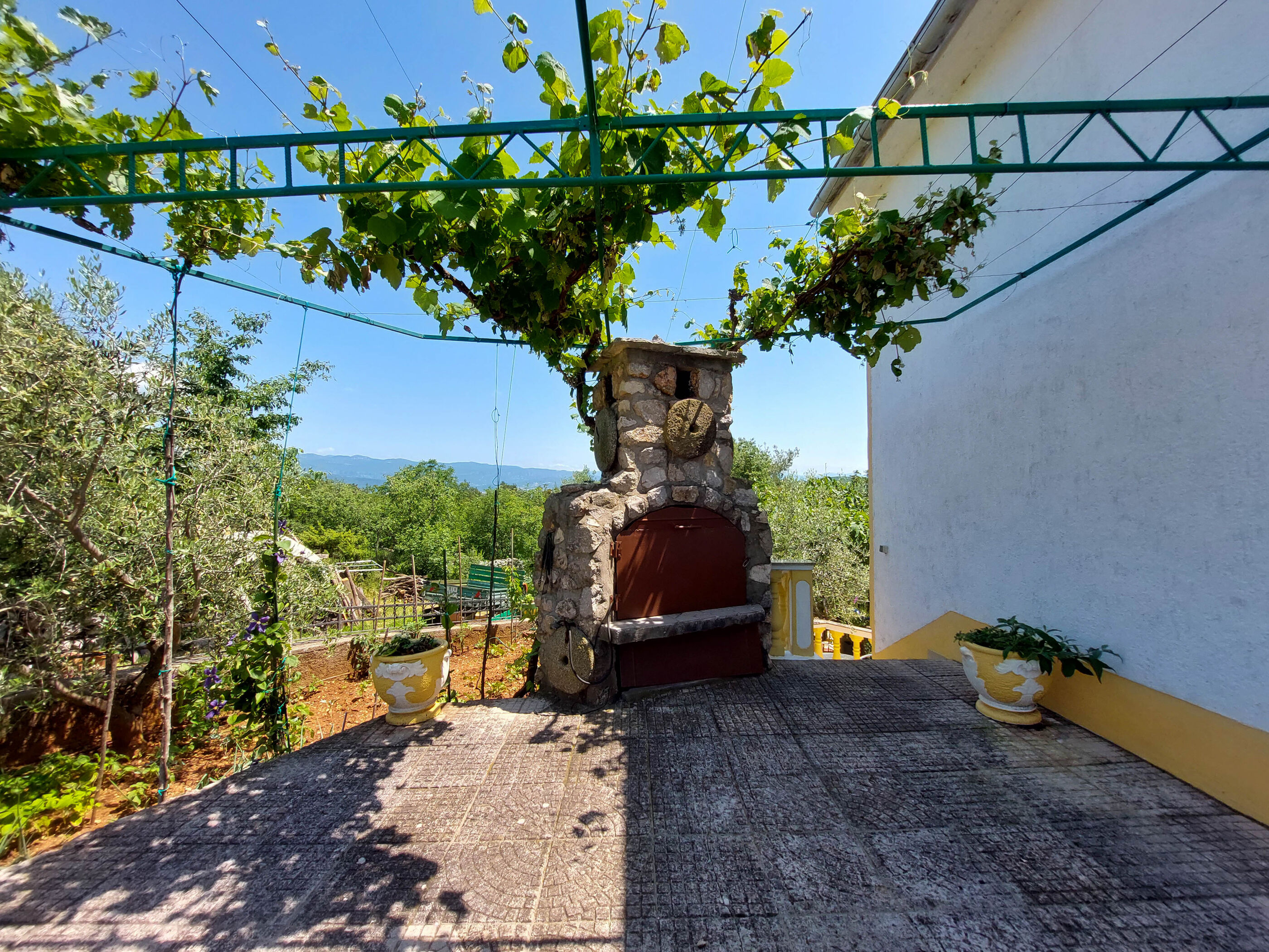 Apartments Marica 68491-A1
