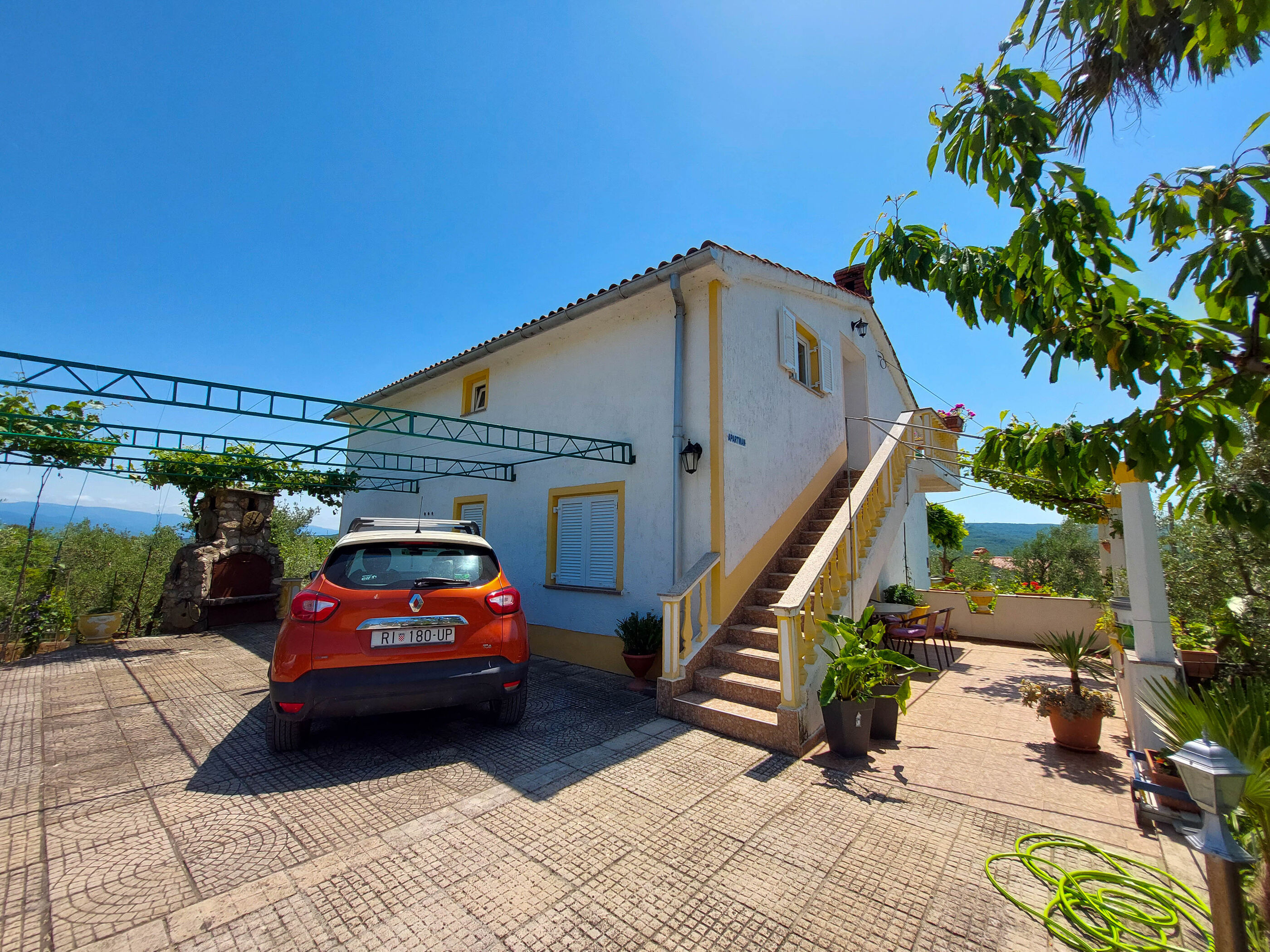 Apartments Marica 68491-A1