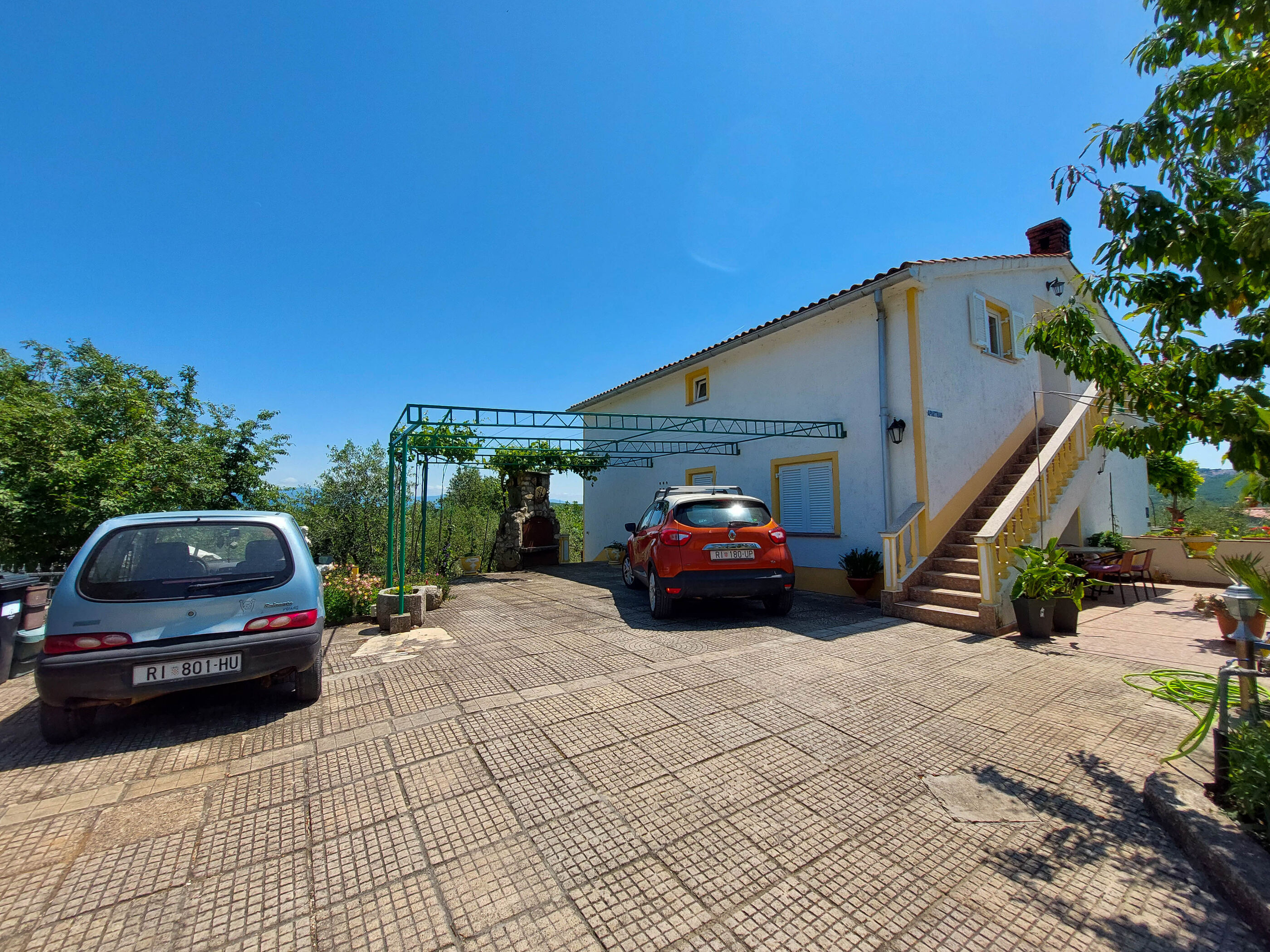 Apartments Marica 68491-A1