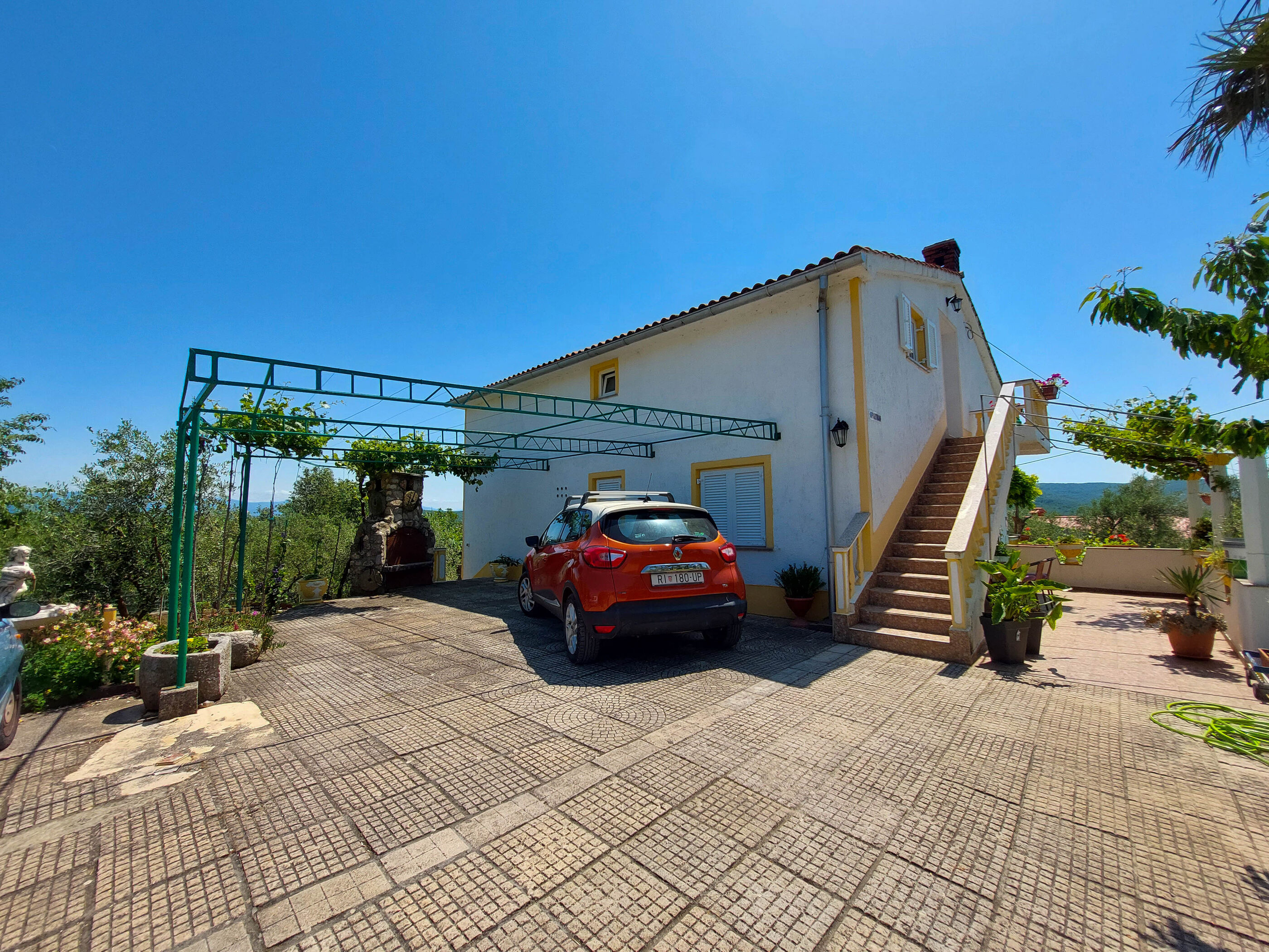 Apartments Marica 68491-A1