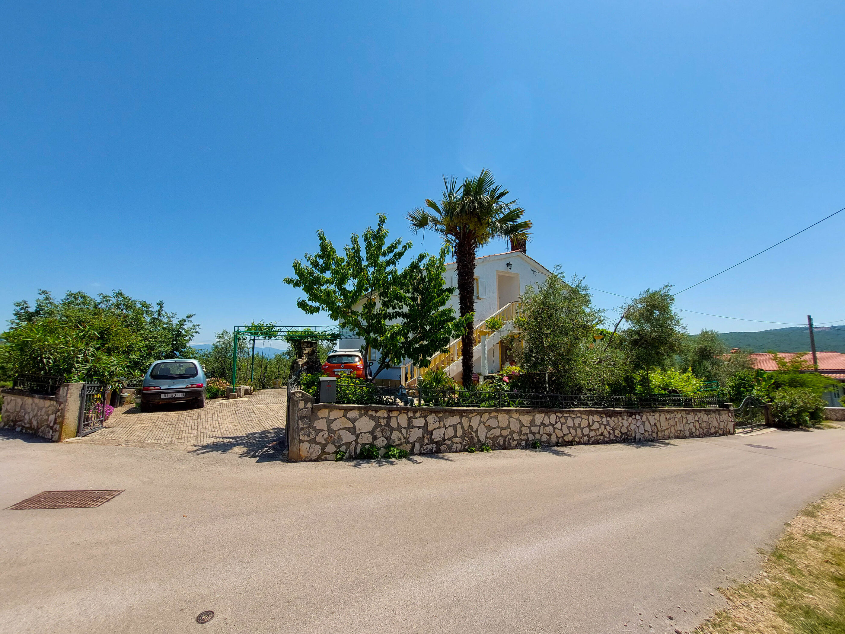 Apartments Marica 68491-A1