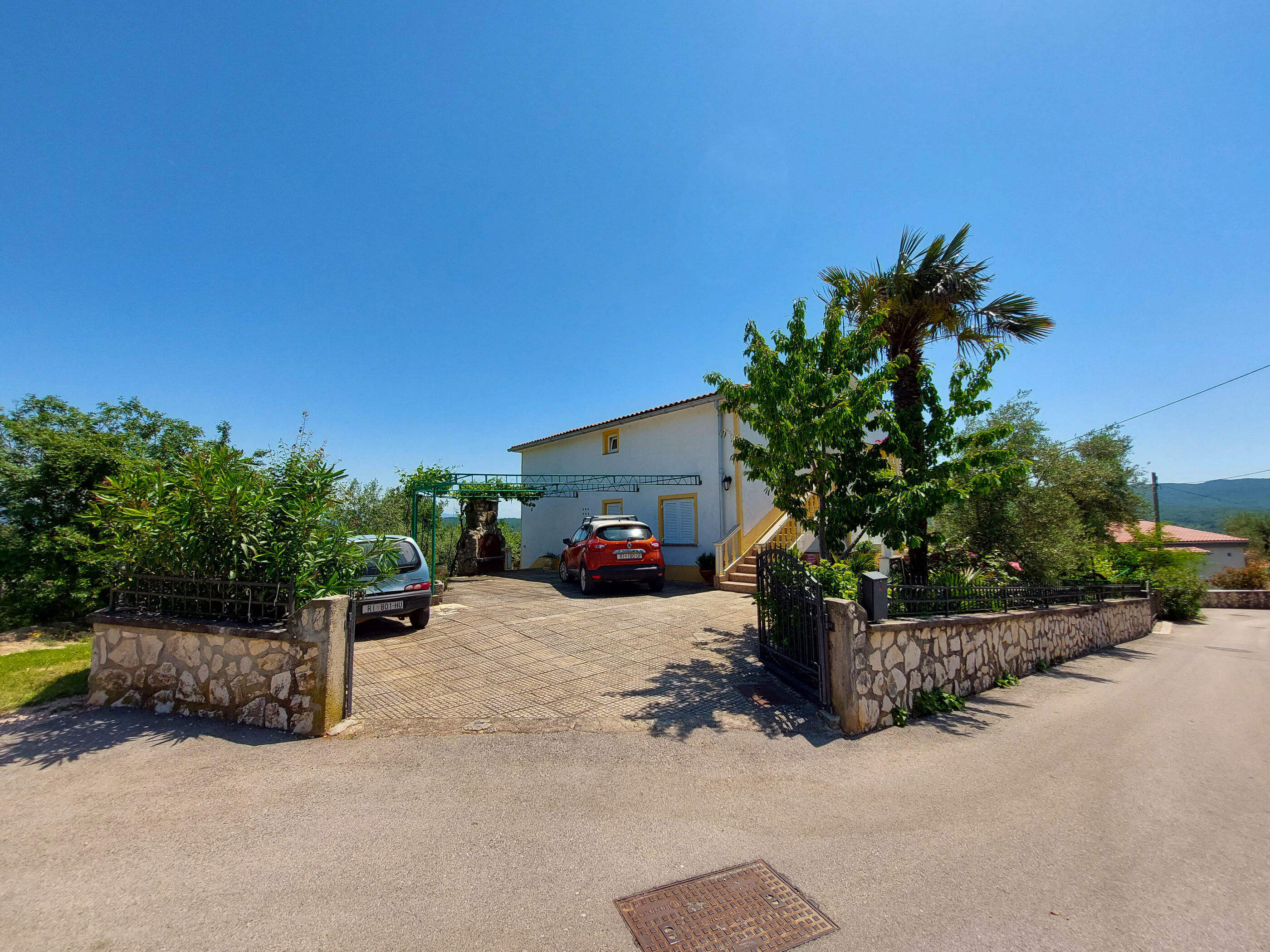 Apartments Marica 68491-A1