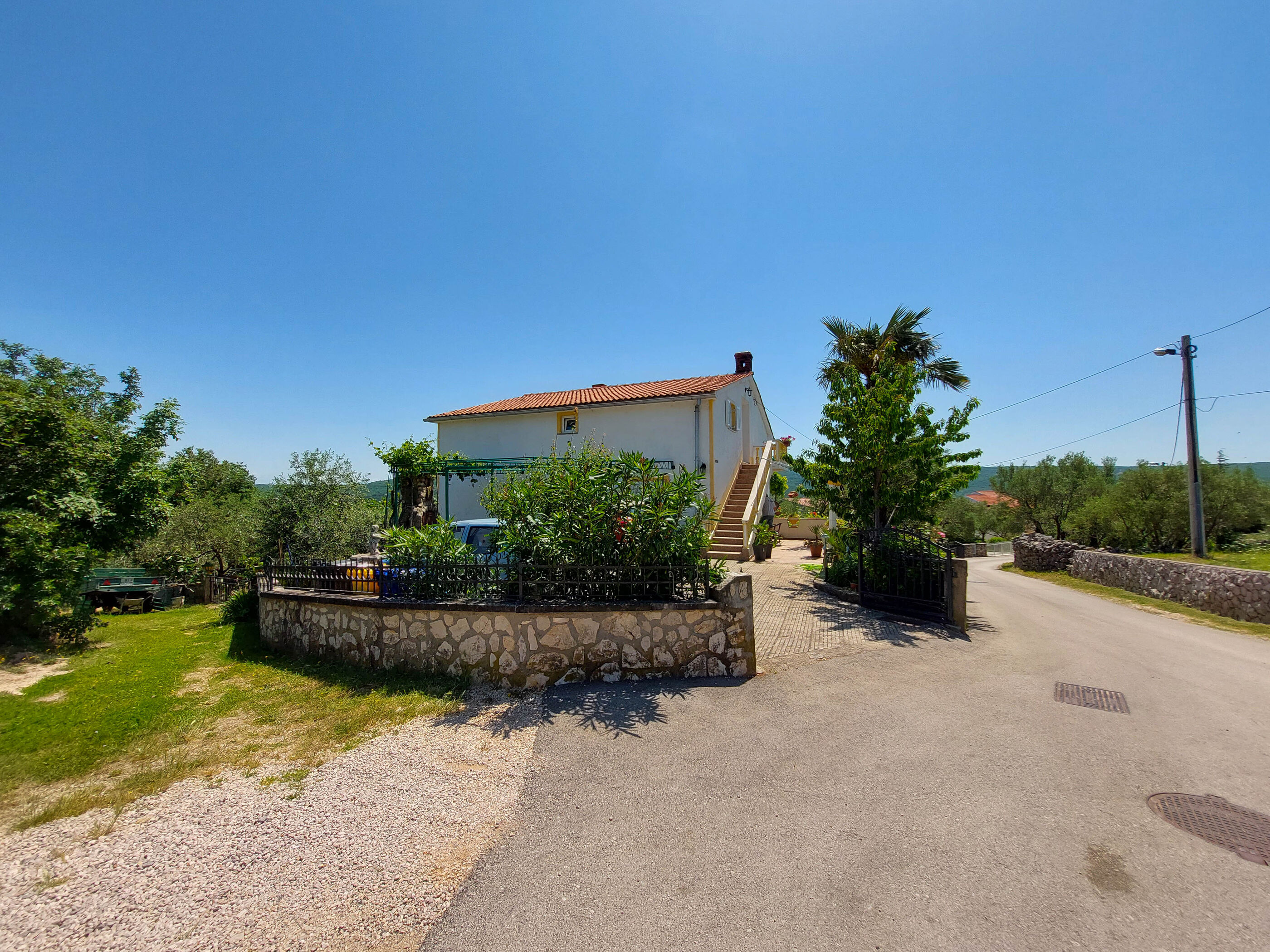 Apartments Marica 68491-A1