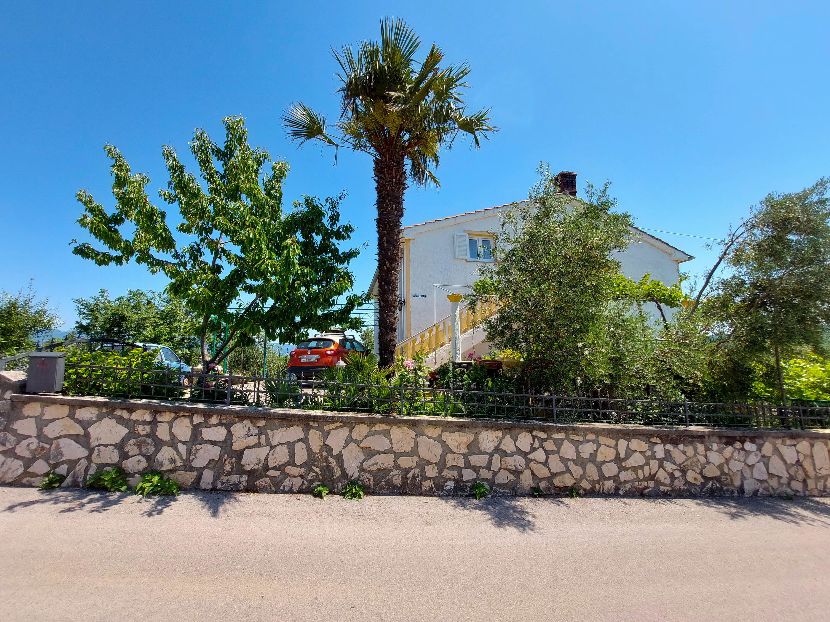 Apartments Marica 68491-A1