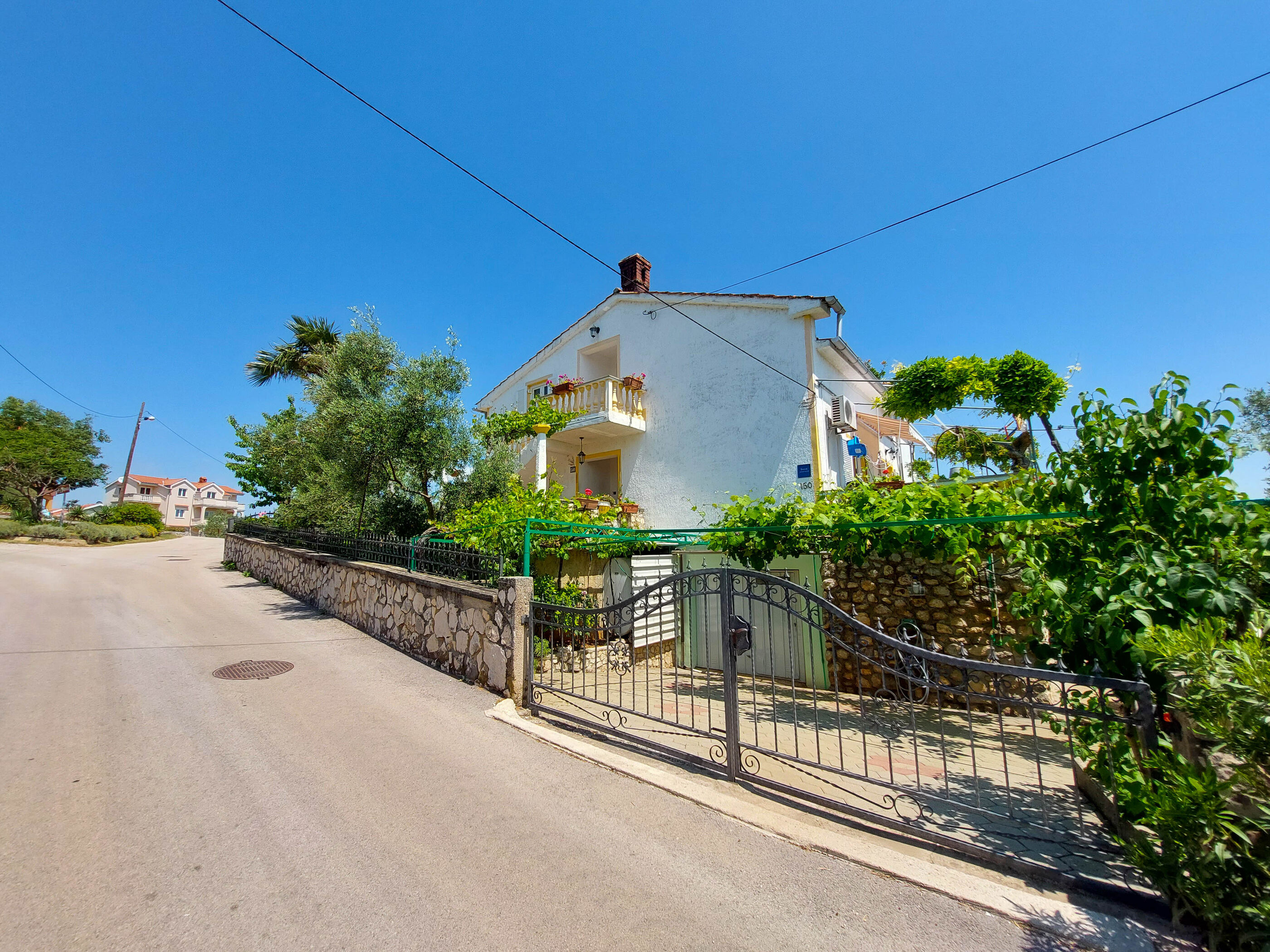 Apartments Marica 68491-A1