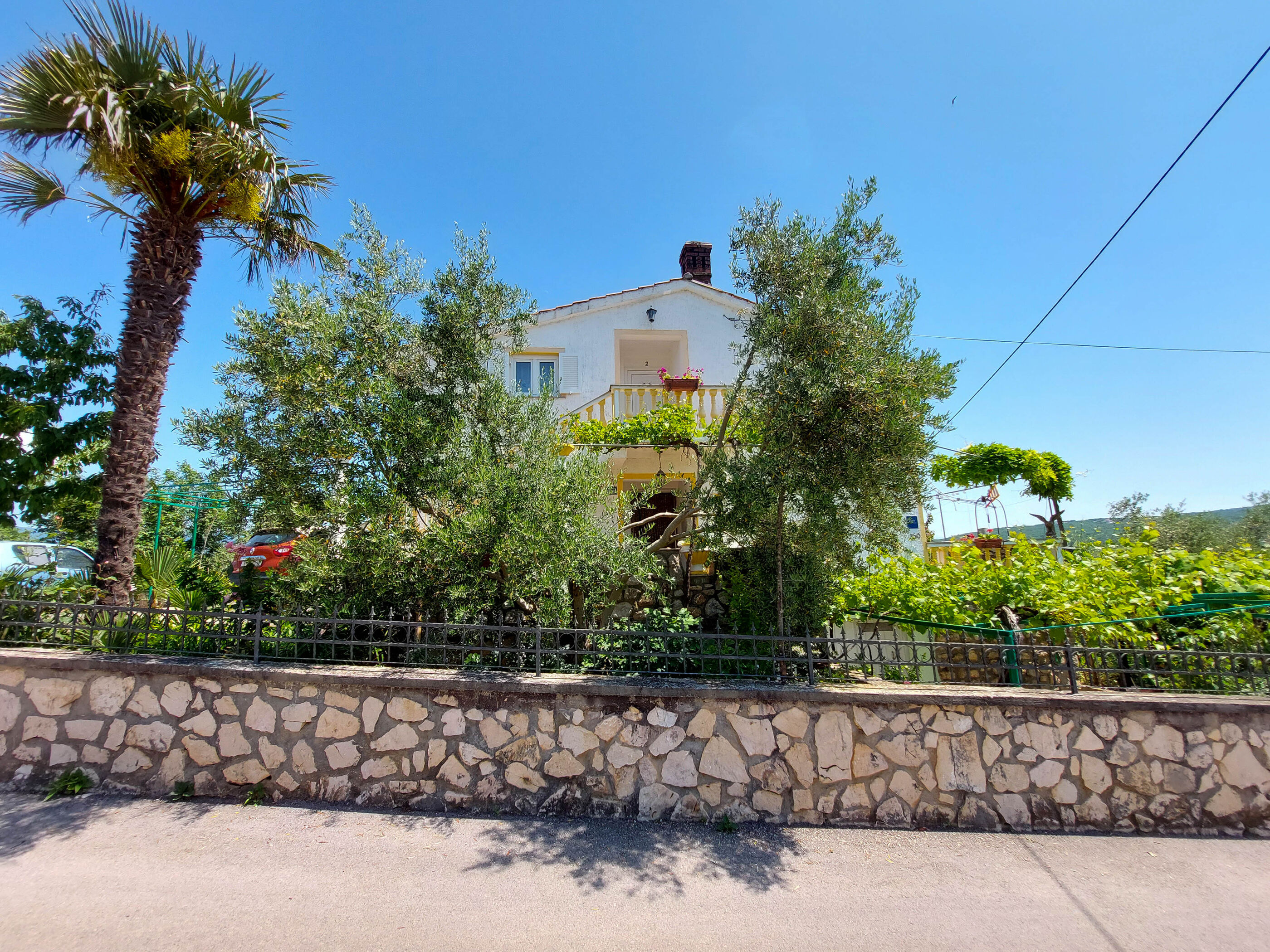 Apartments Marica 68491-A1