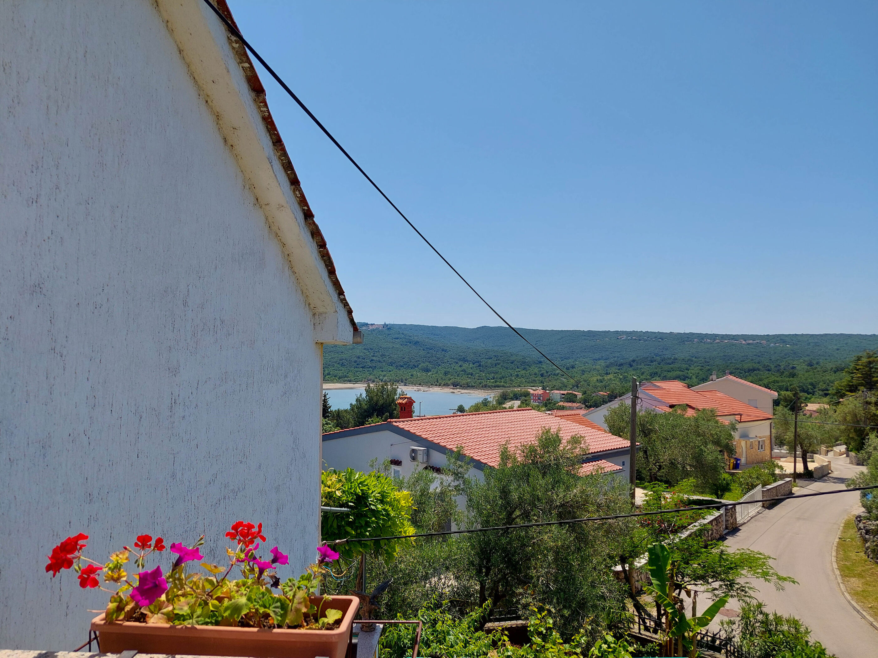 Apartments Marica 68491-A1