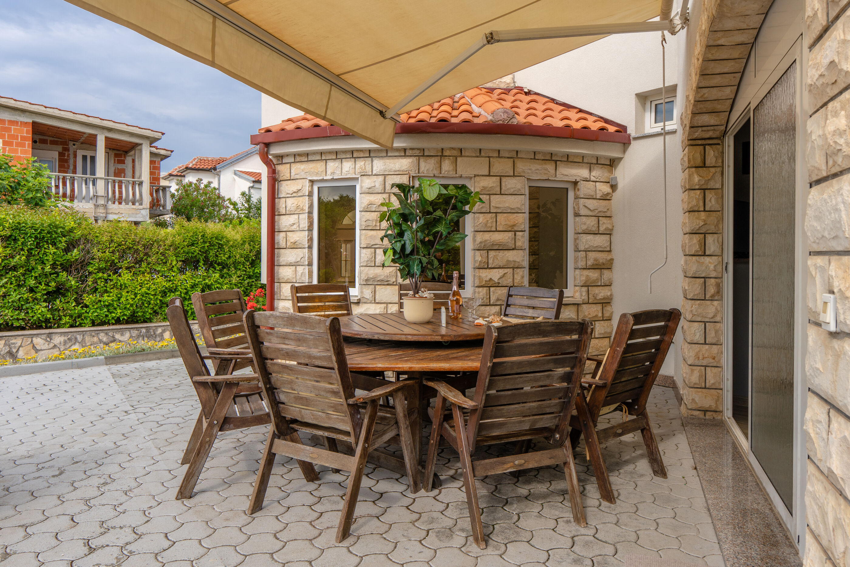 Villa Lulic 95856-A1