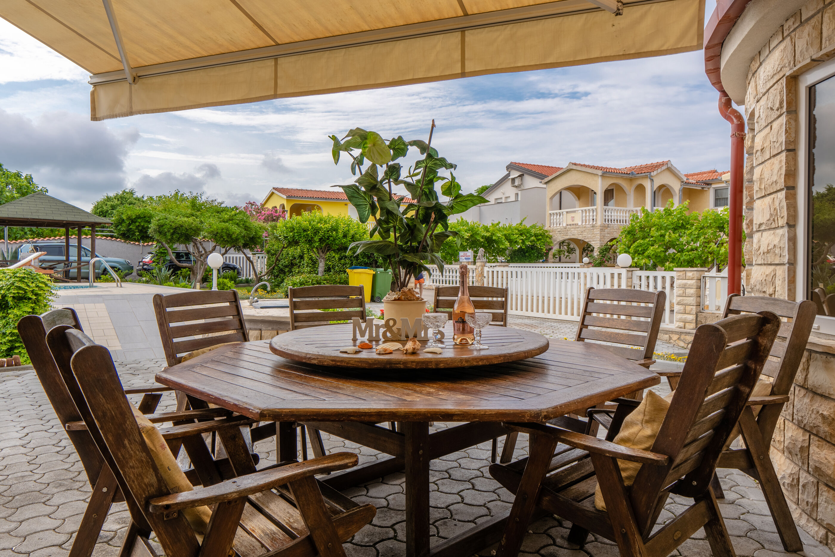 Villa Lulic 95856-A1