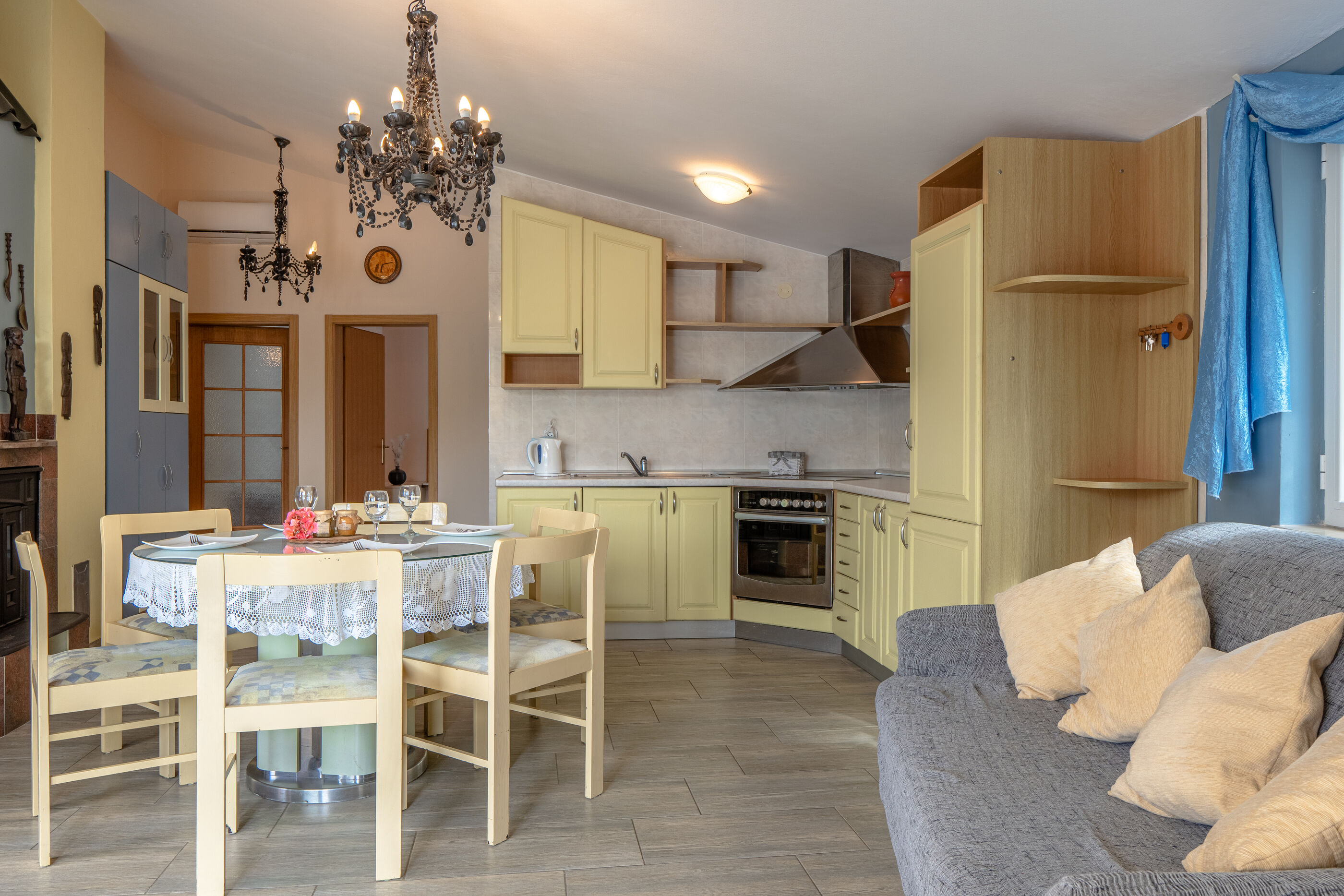 Villa Lulic 95856-A1