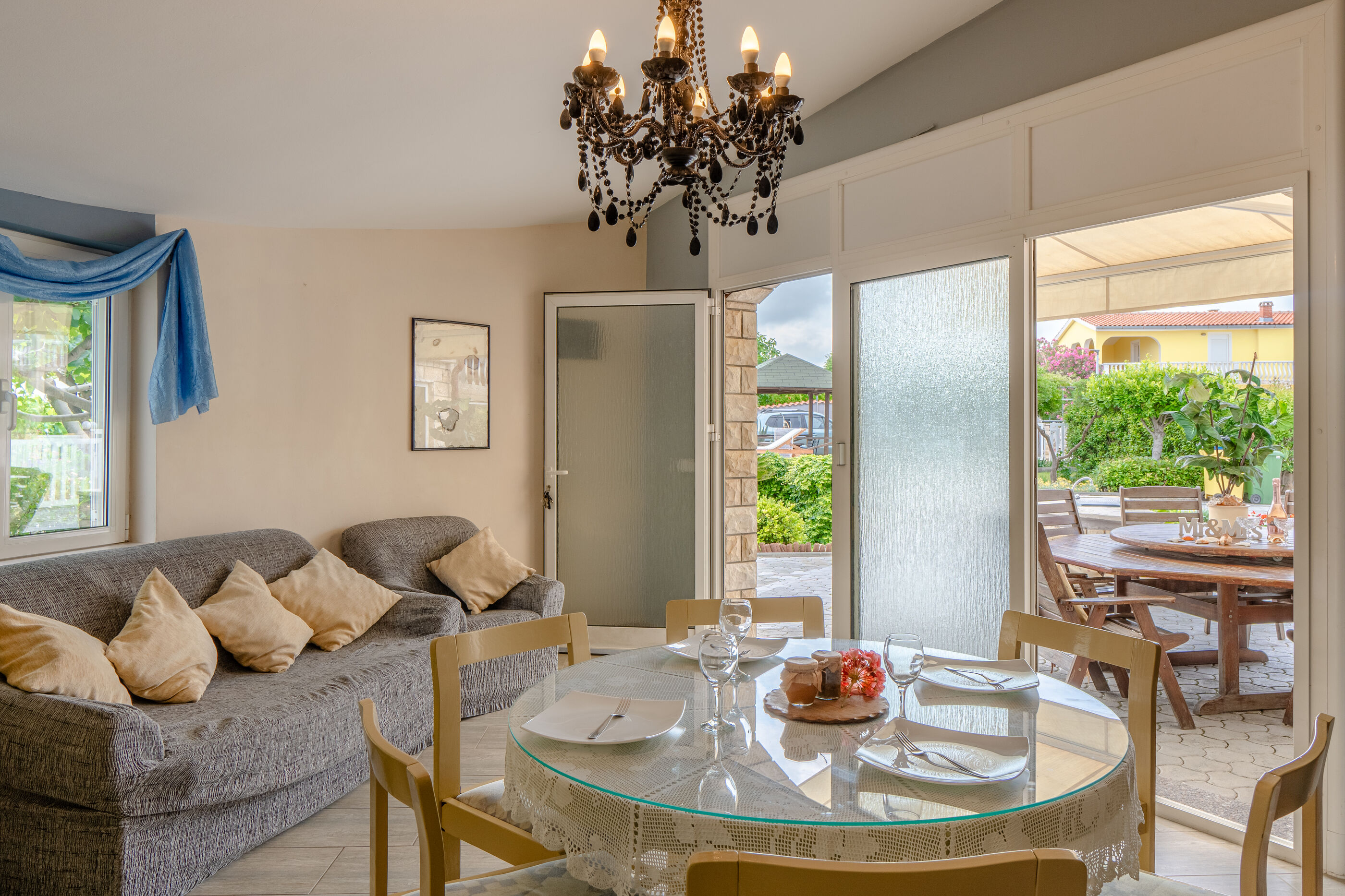Villa Lulic 95856-A1