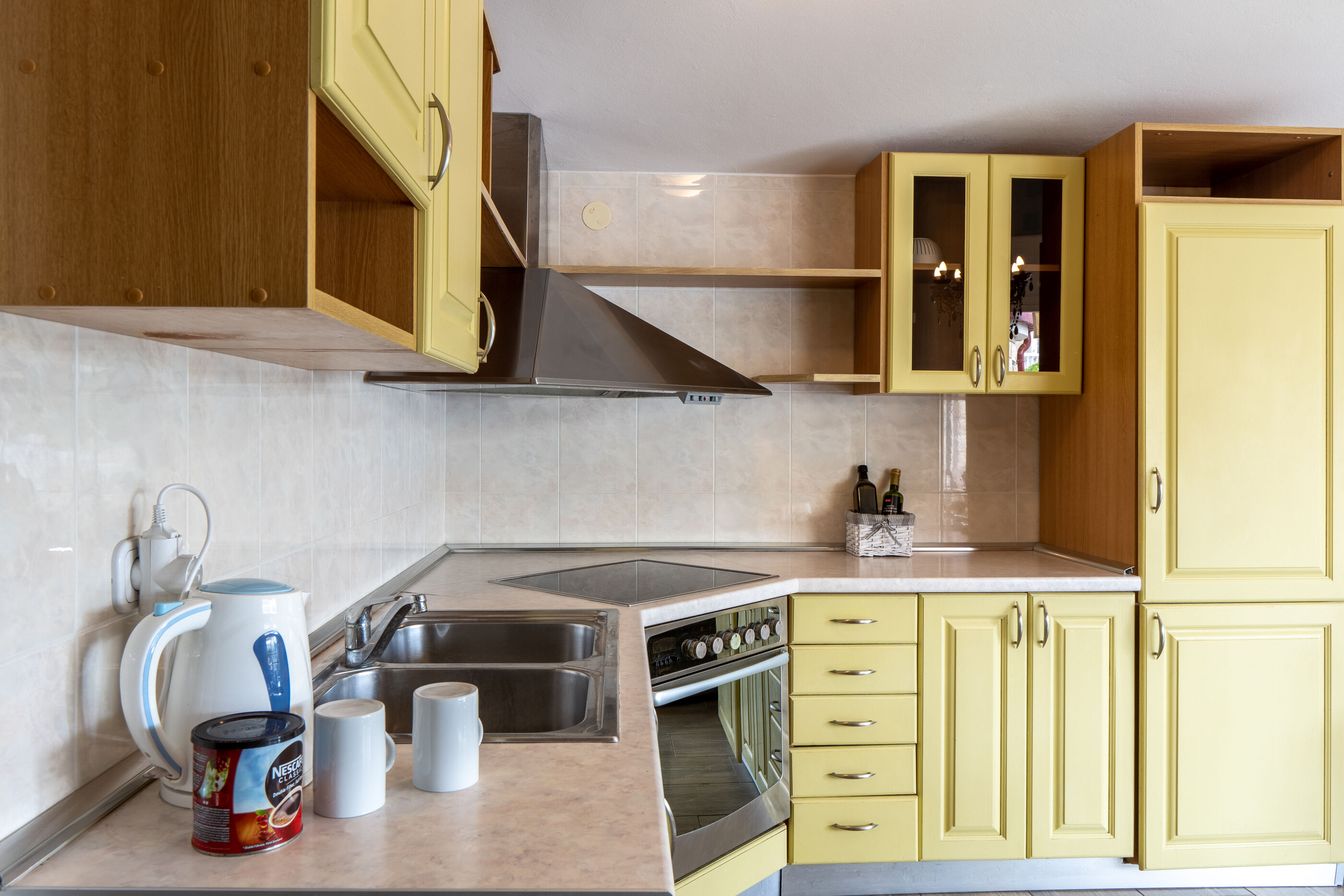 Villa Lulic 95856-A1