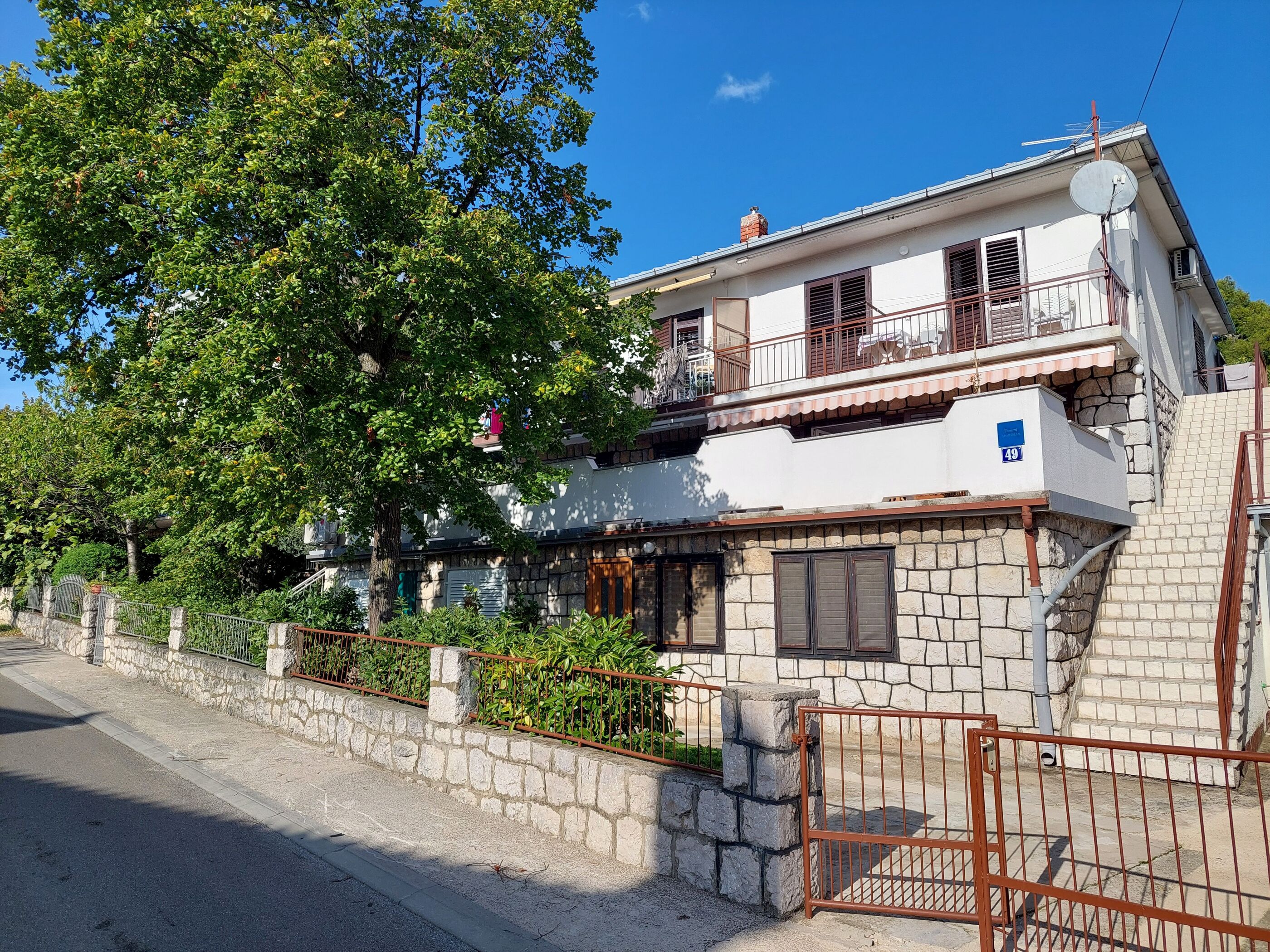 Apartment Renata 96271-A1