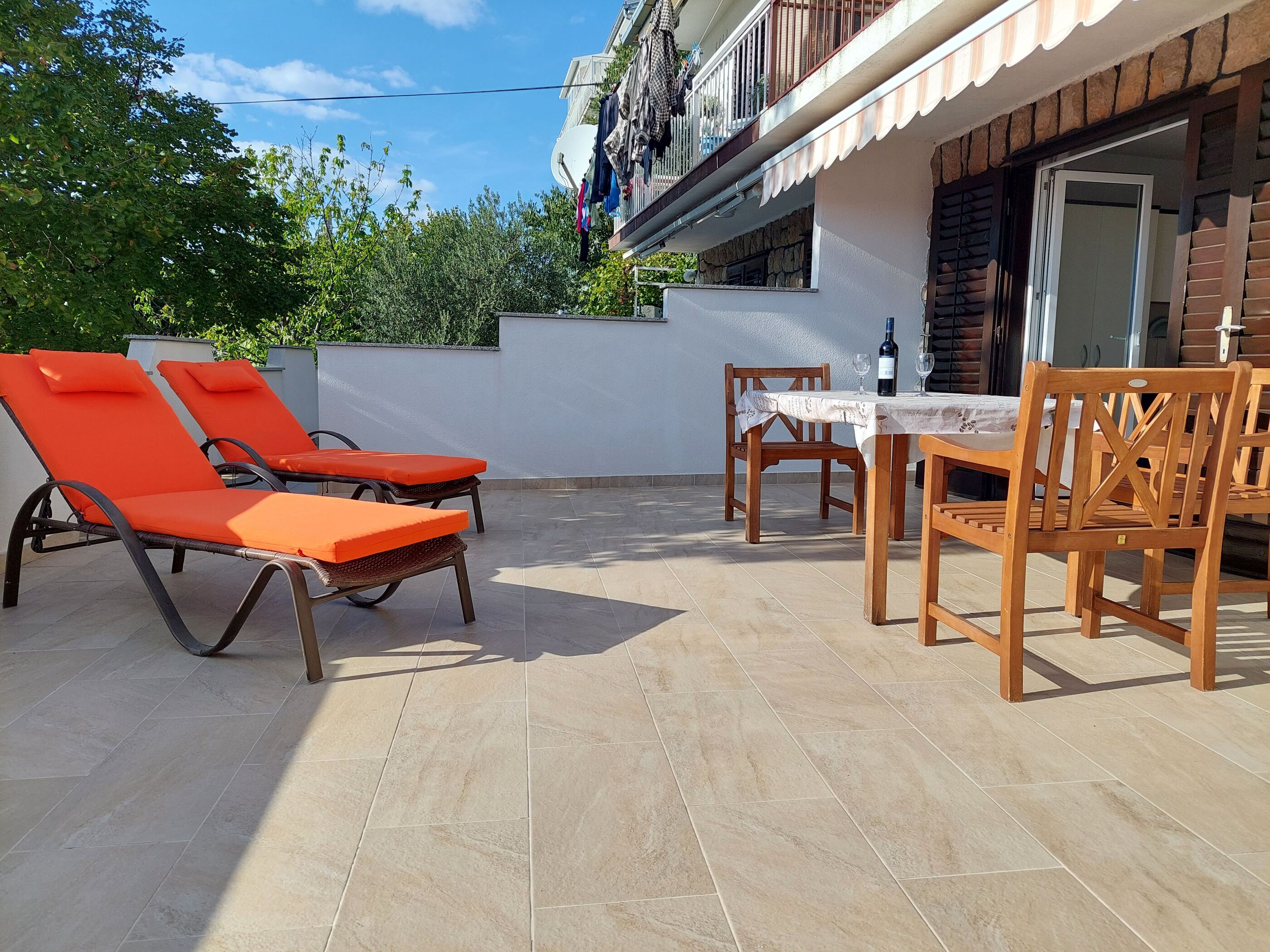 Apartment Renata 96271-A1
