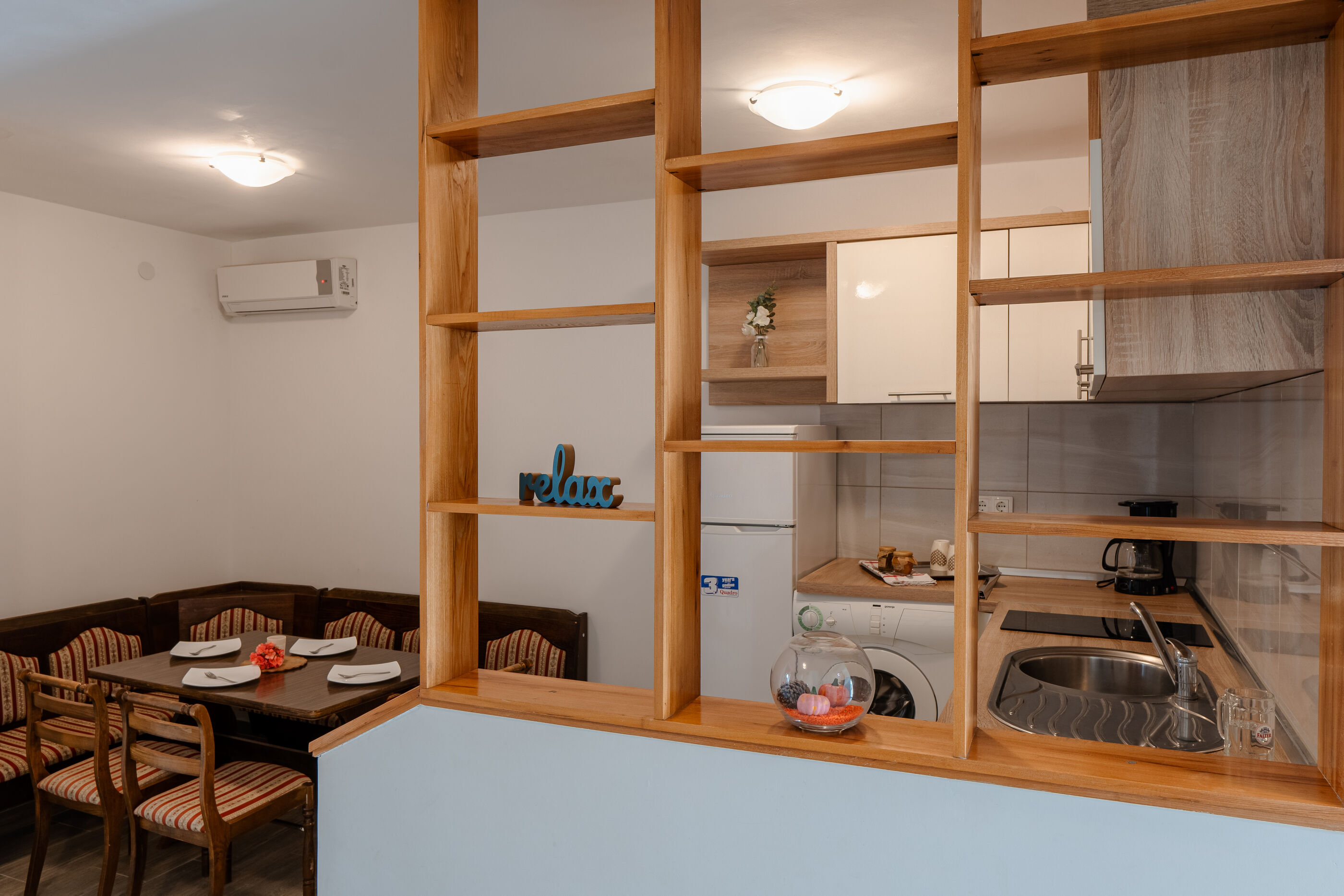 Villa Lulic 95856-A1