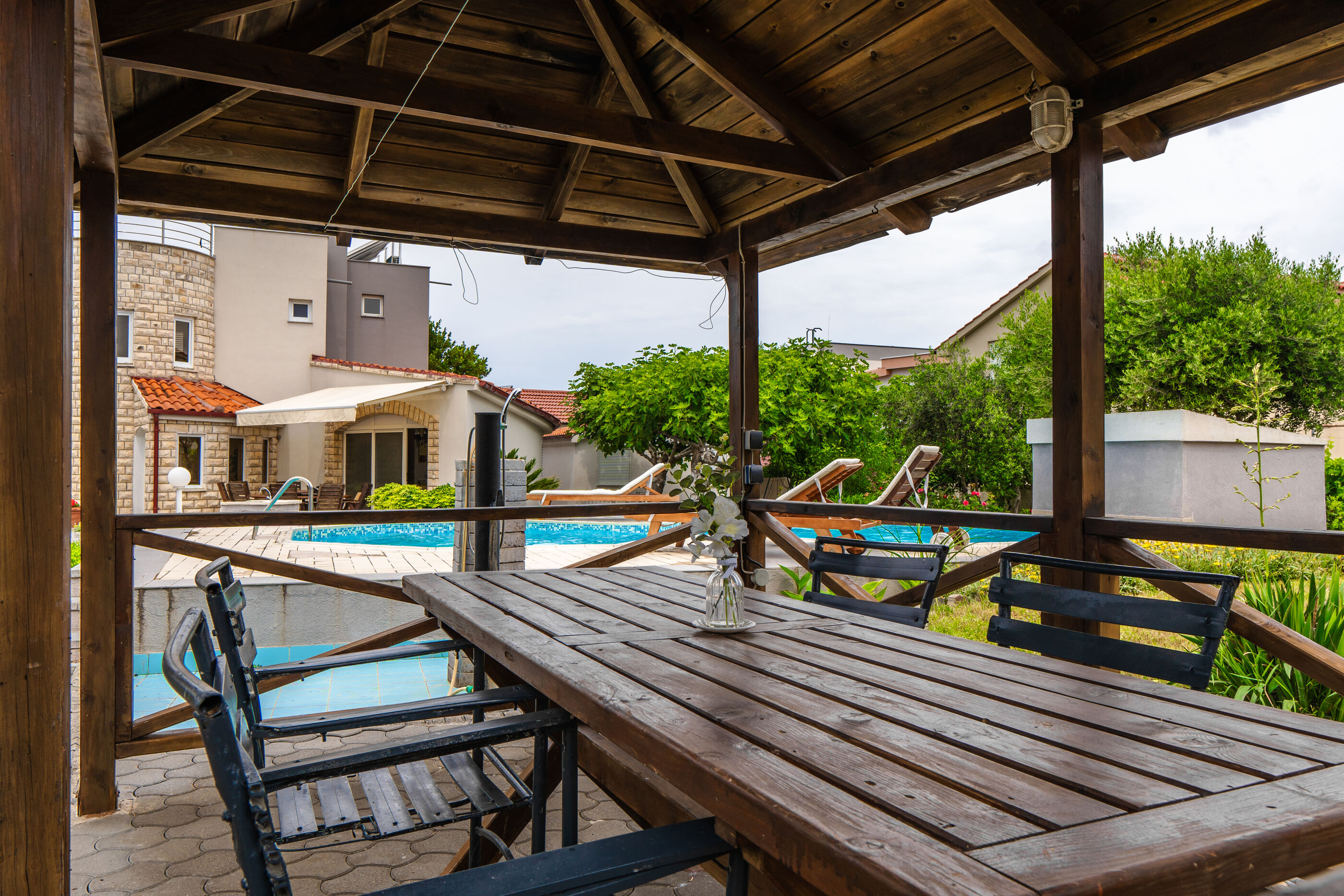 Villa Lulic 95856-A1