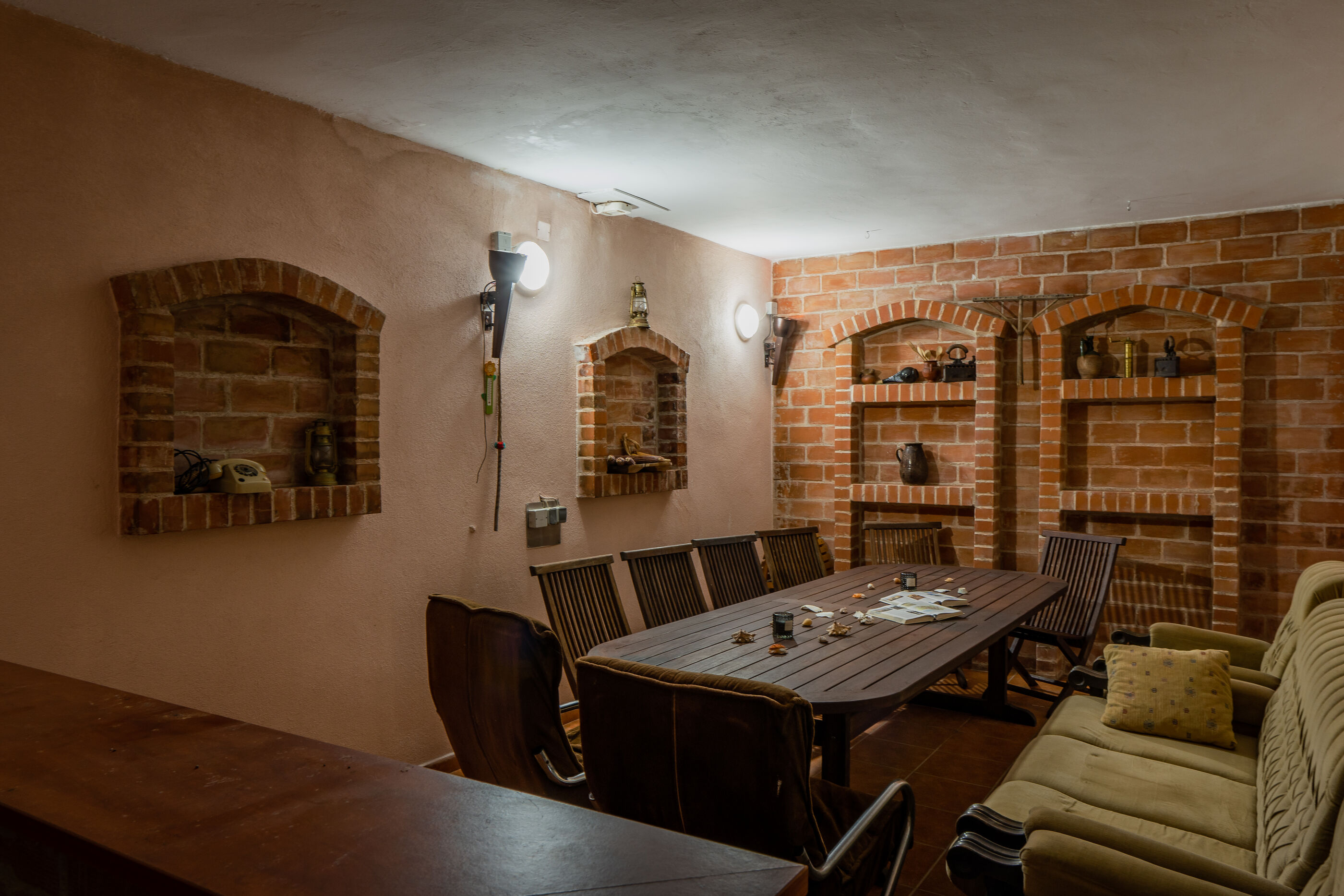 Villa Lulic 95856-A1