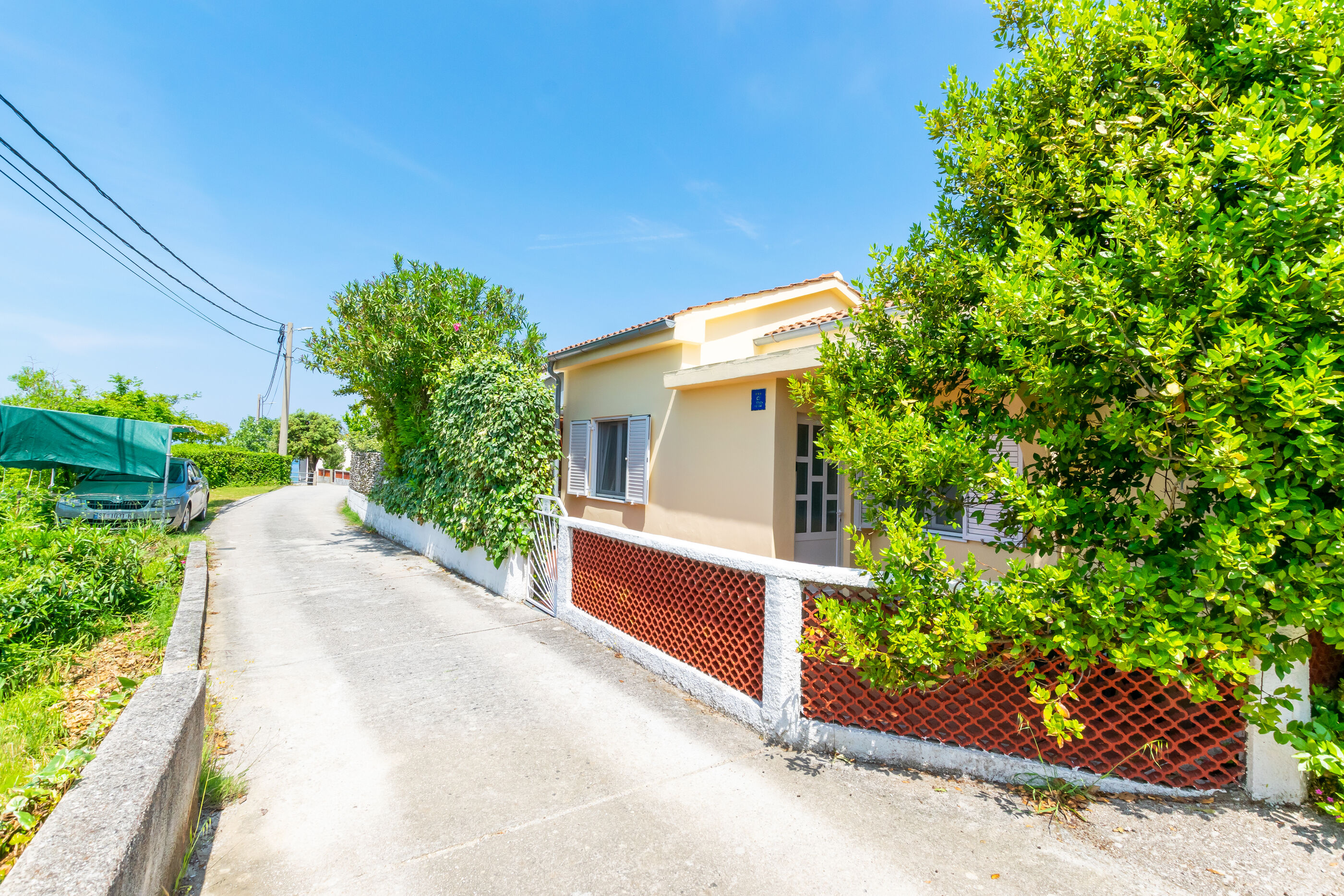 House Zeljko 94671-K1
