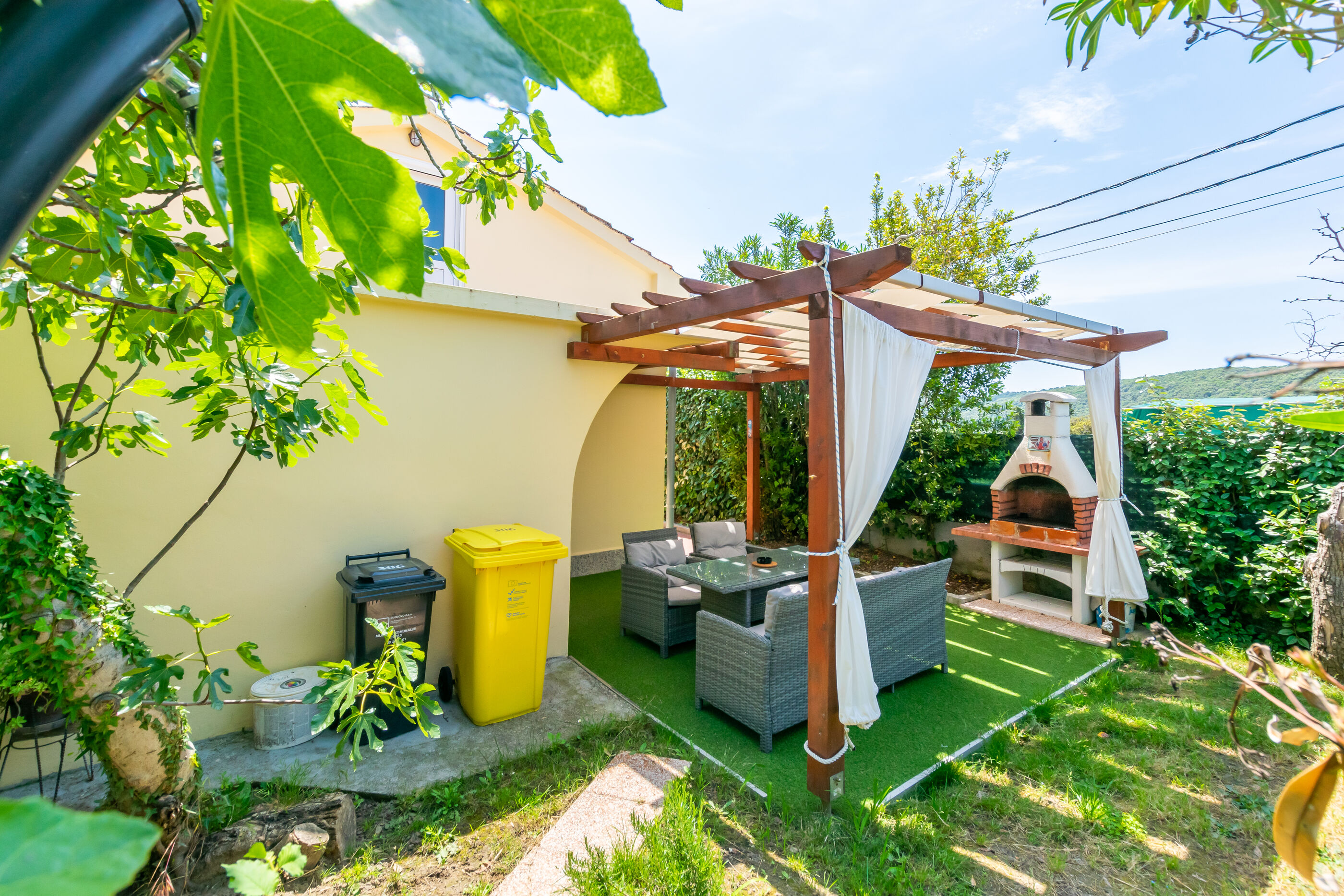 House Zeljko 94671-K1