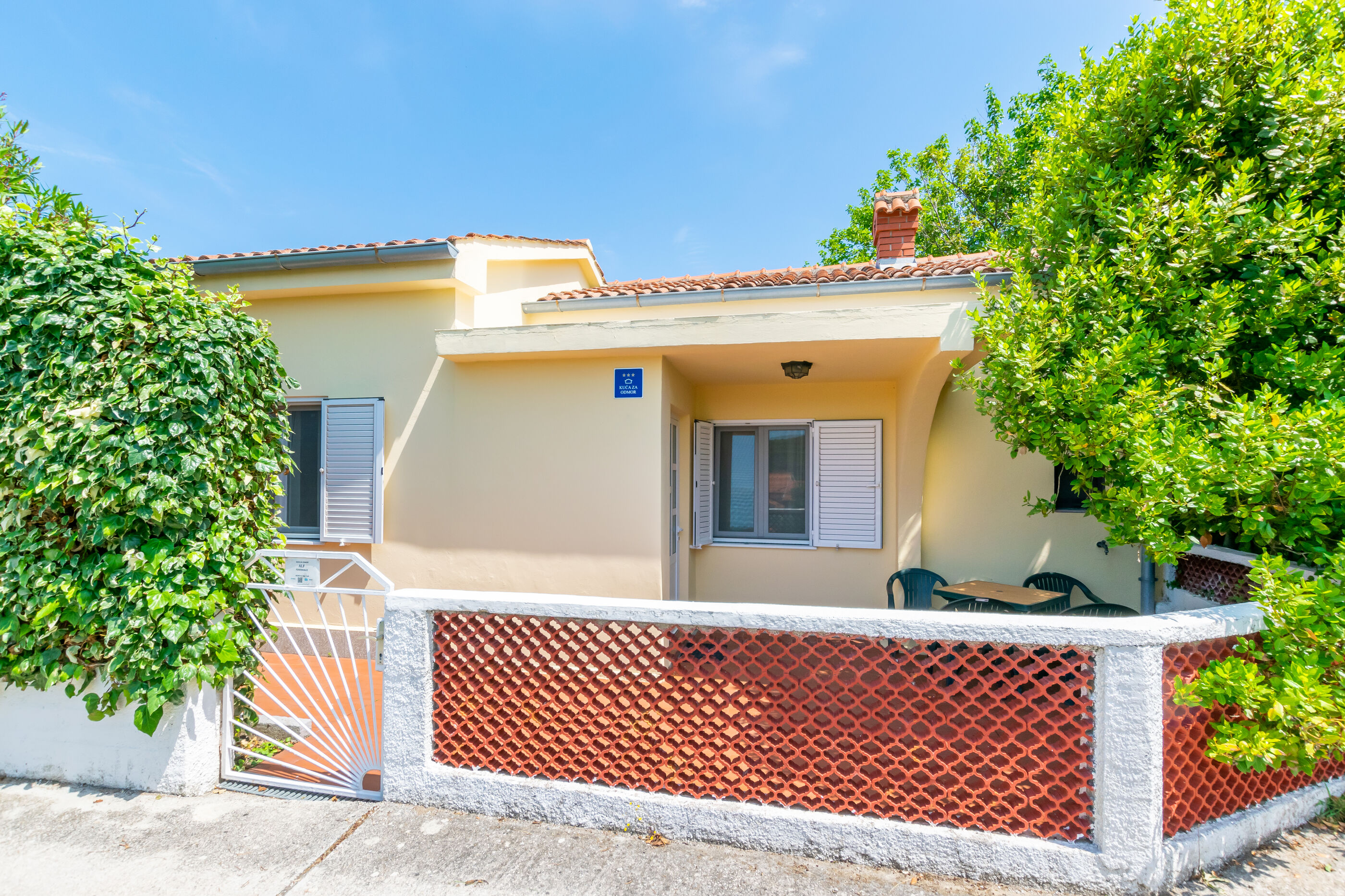 House Zeljko 94671-K1