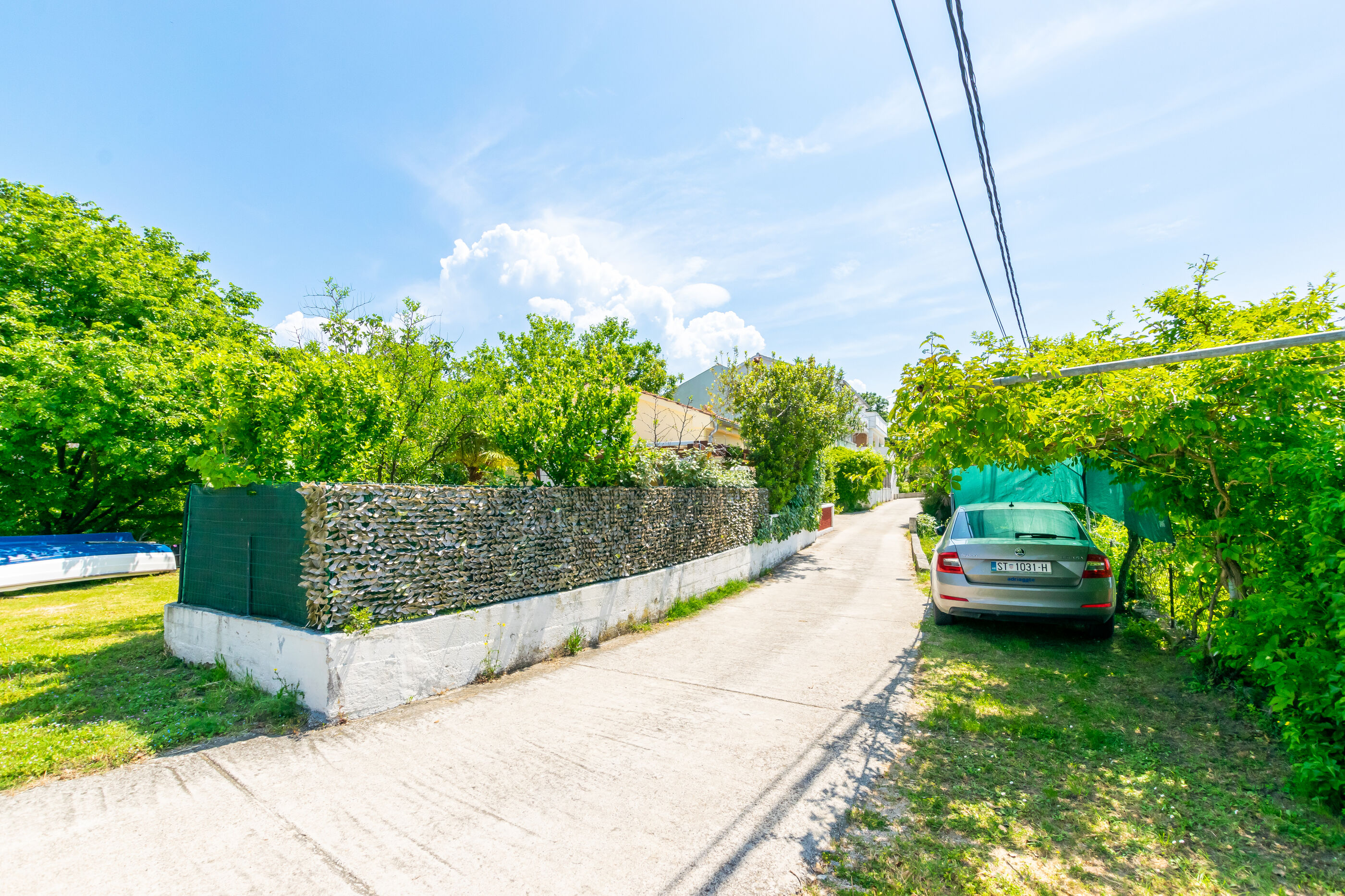 House Zeljko 94671-K1