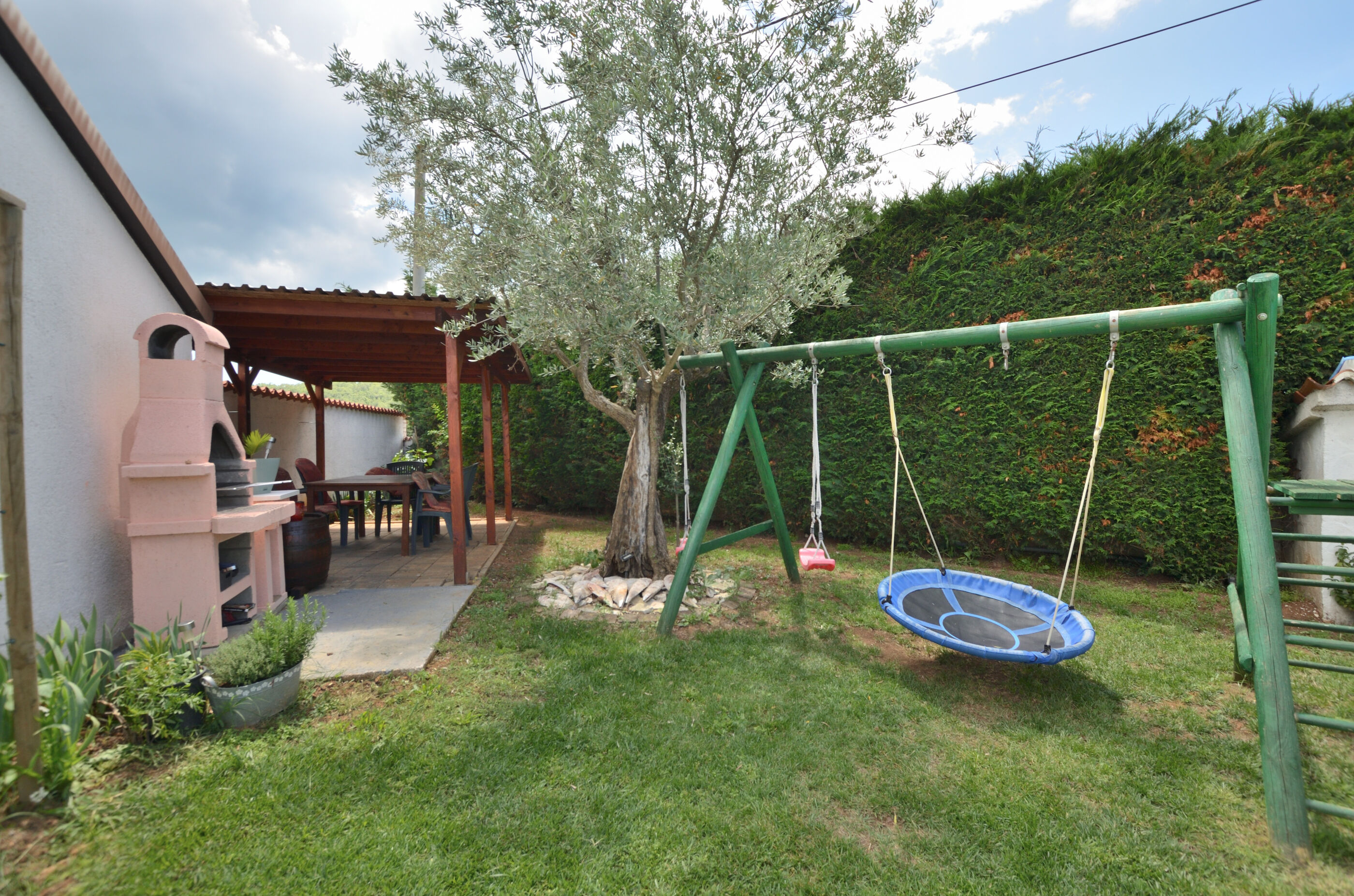 Villa Mia V0101-K1