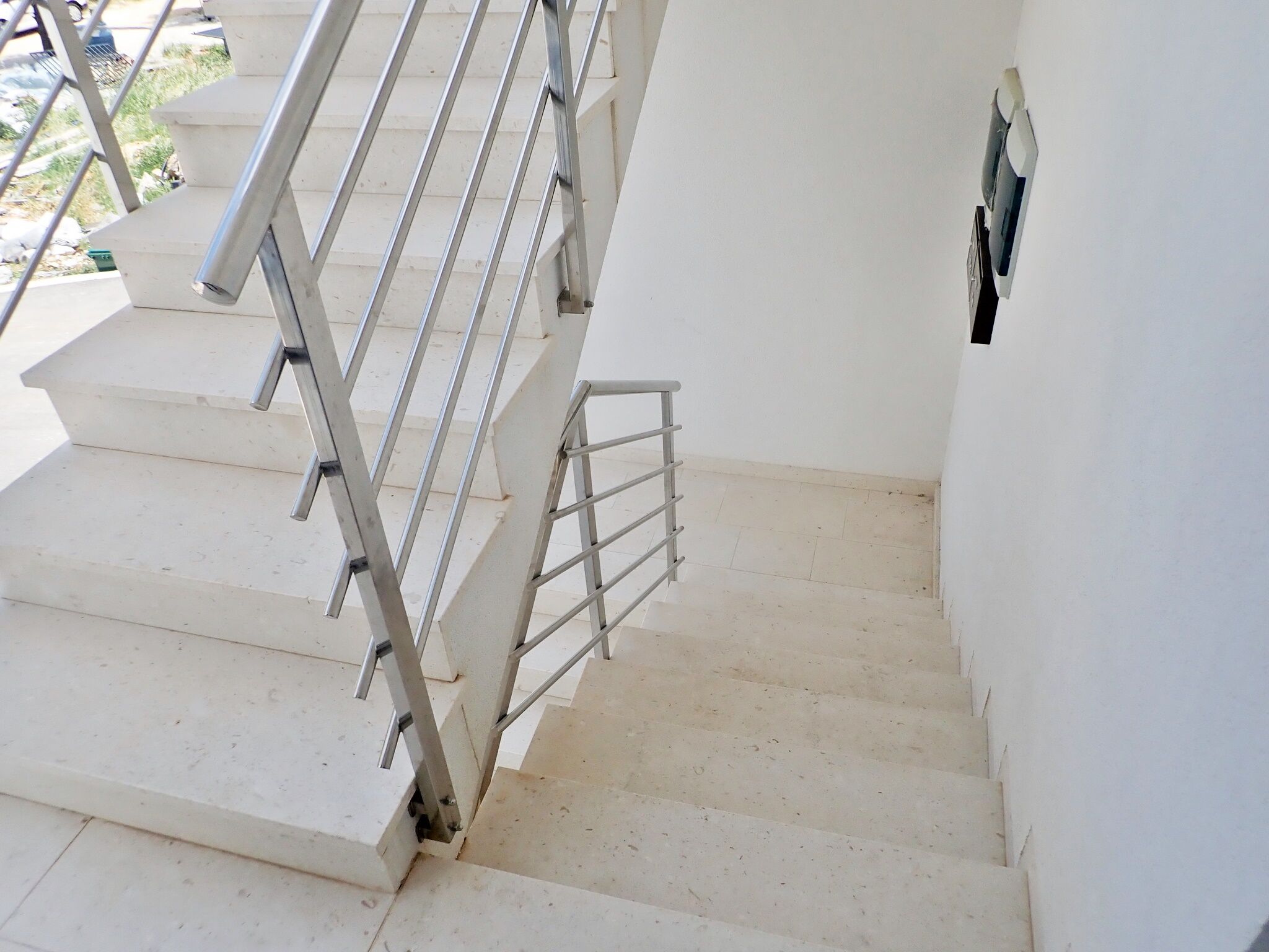 Apartment PLAVA LAGUNA-by the sea 96331-A1