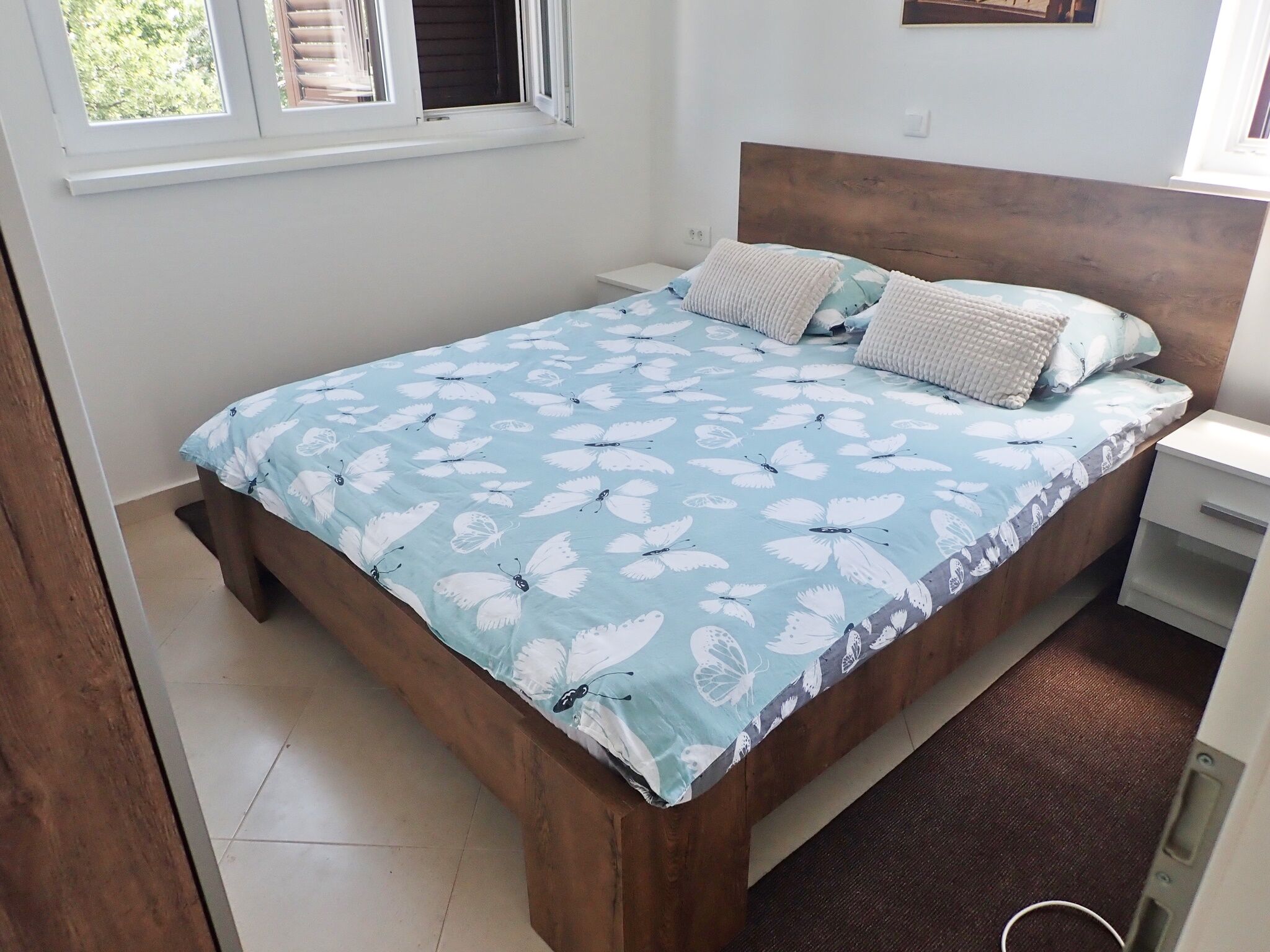 Apartment PLAVA LAGUNA-by the sea 96331-A1