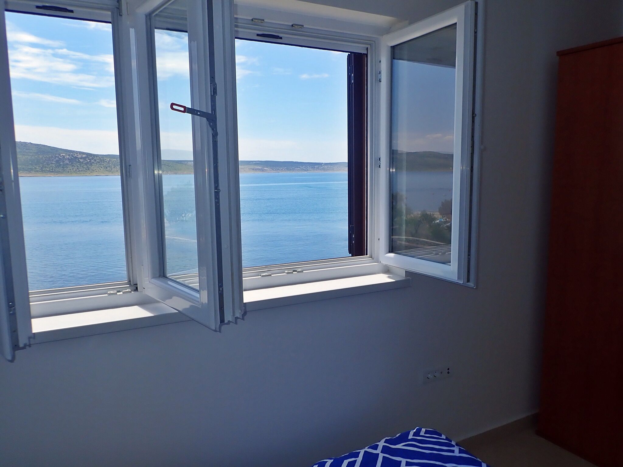 Apartment PLAVA LAGUNA-by the sea 96331-A1