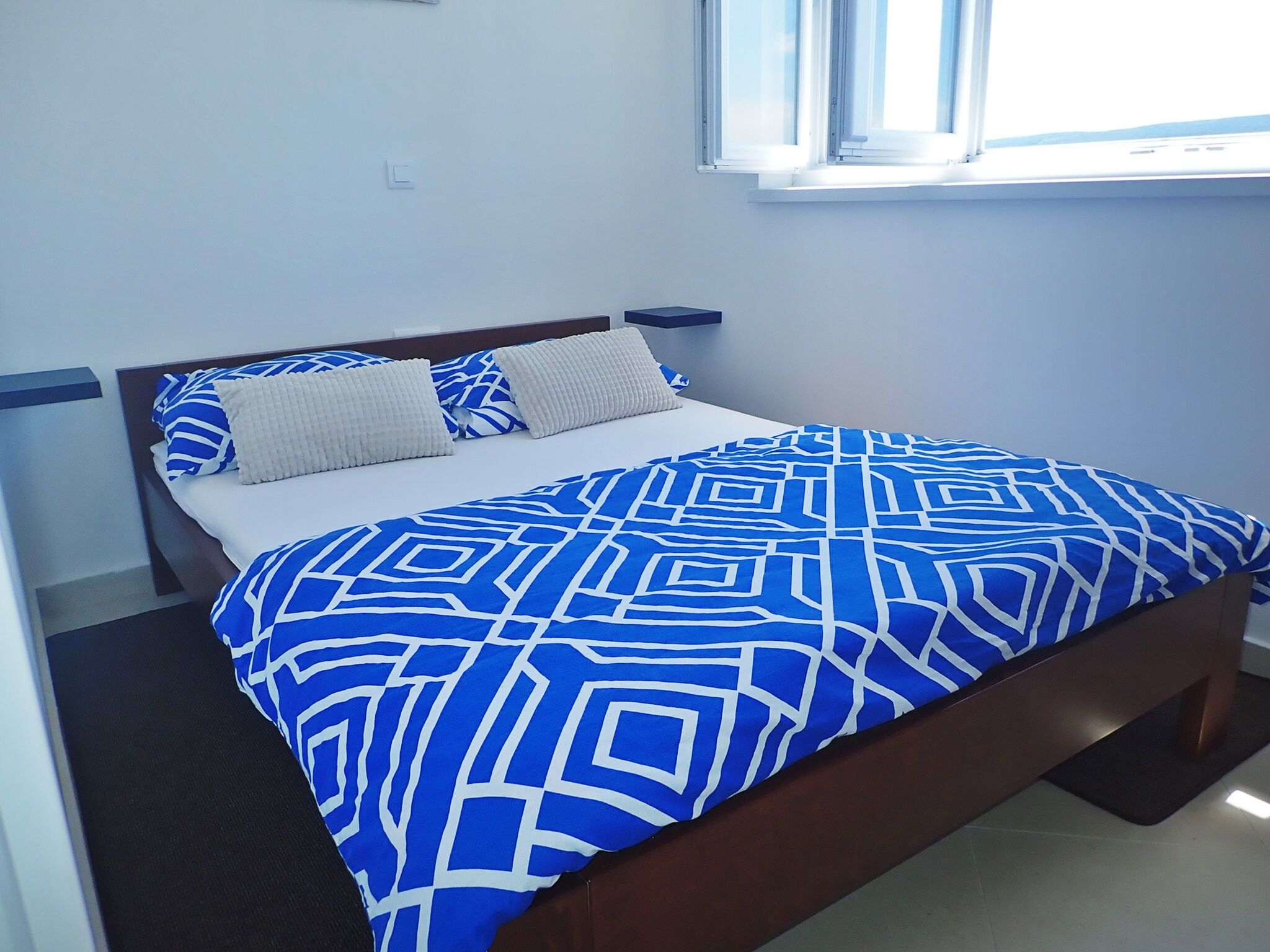 Apartment PLAVA LAGUNA-by the sea 96331-A1