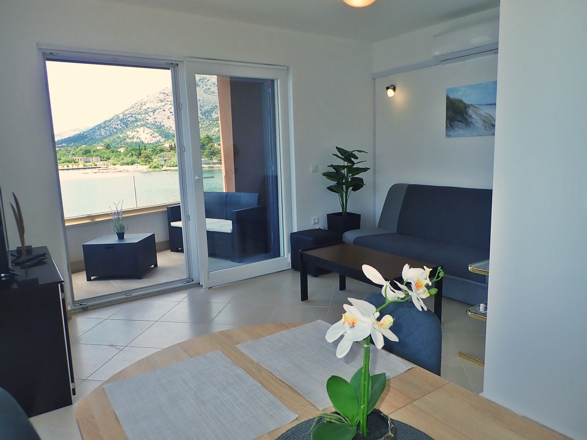 Apartment PLAVA LAGUNA-by the sea 96331-A1