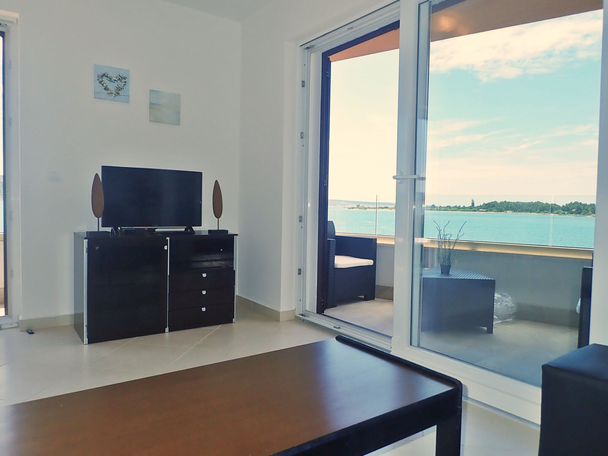 Apartment PLAVA LAGUNA-by the sea 96331-A1