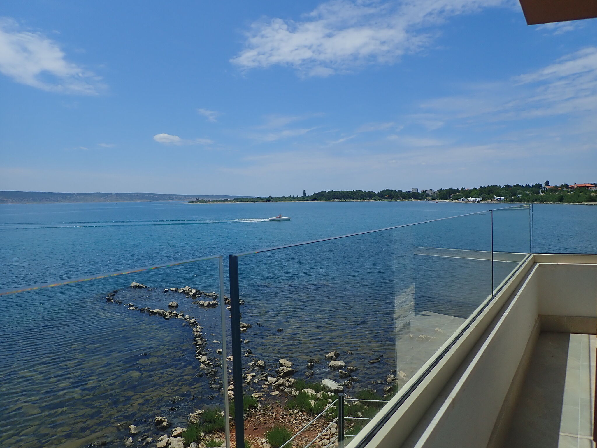 Apartment PLAVA LAGUNA-by the sea 96331-A1